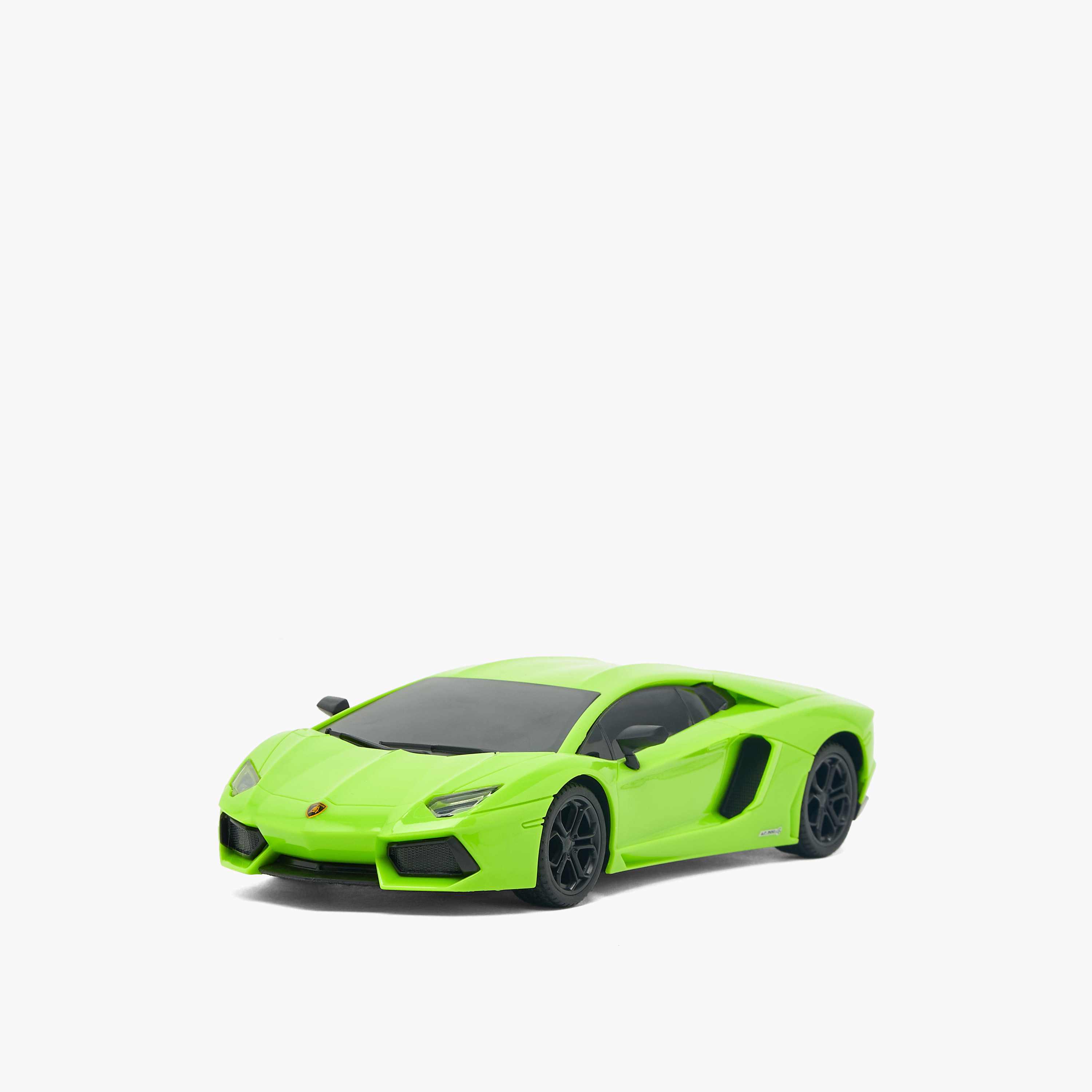 RW Assorted 1:24 Lamborghini Aventador Remote Control Sports Car-toys-remotecontrolledvehicles-rcvehicles-image-4