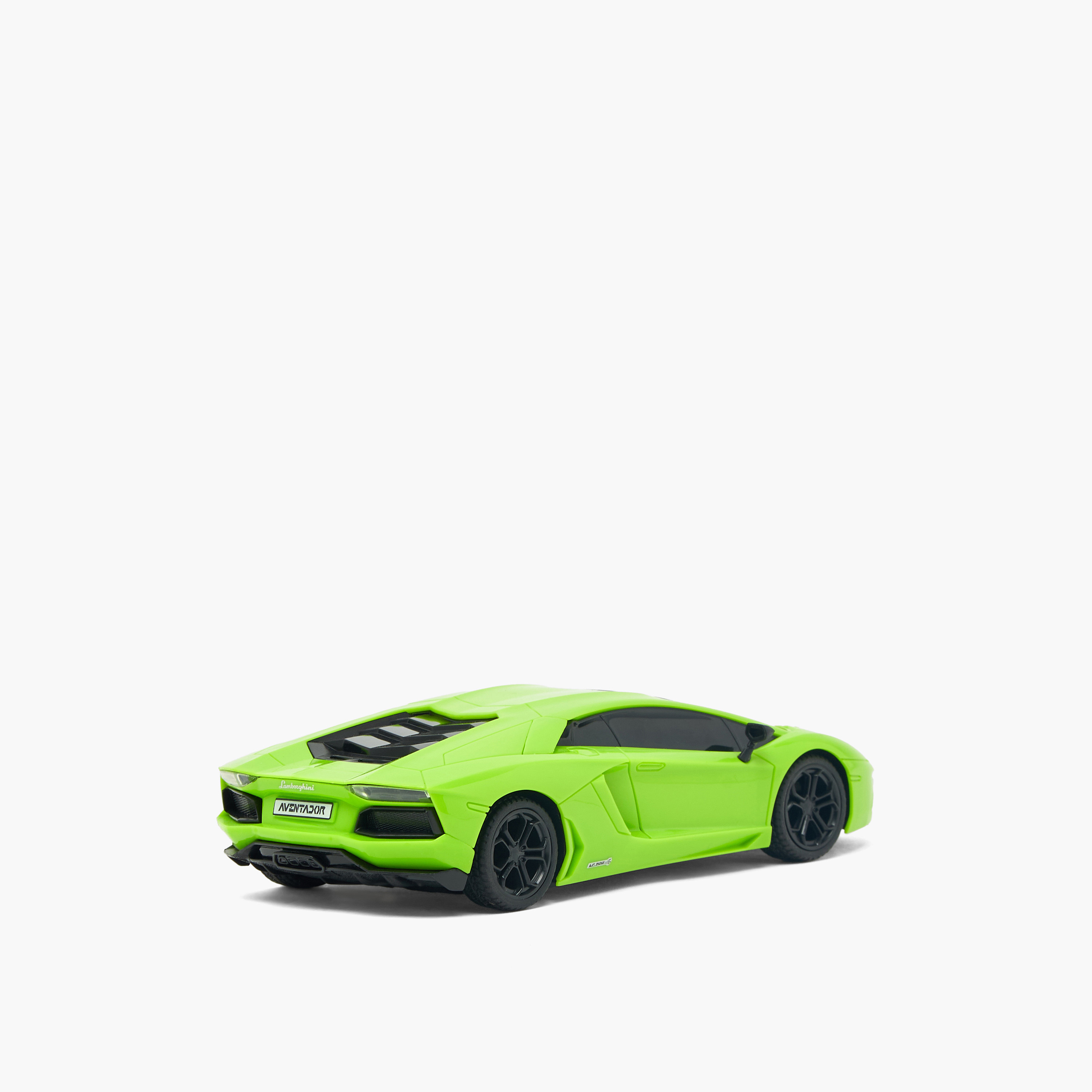 RW Assorted 1:24 Lamborghini Aventador Remote Control Sports Car-toys-remotecontrolledvehicles-rcvehicles-image-5