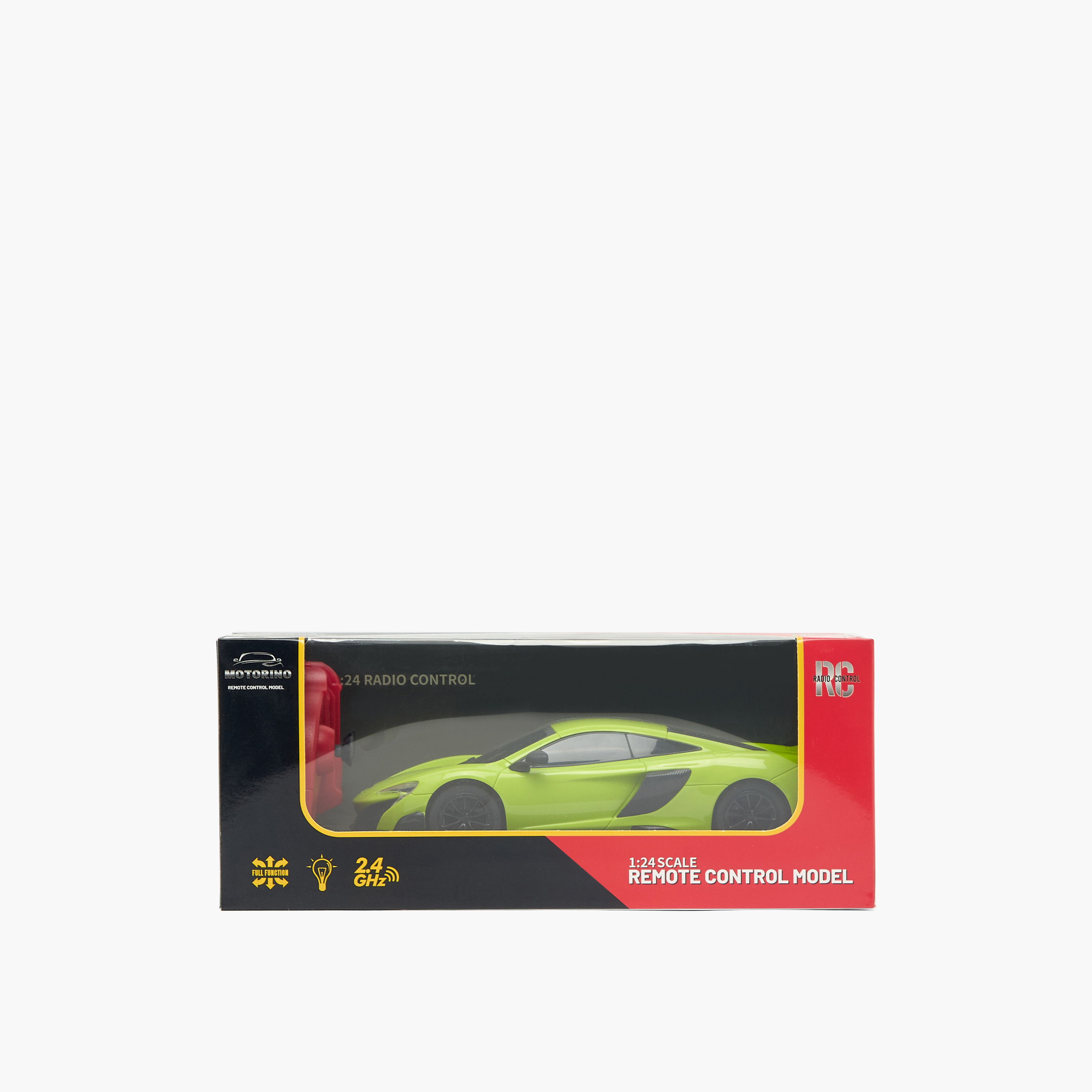 RW Assorted 1:24 McLaren 675LT Remote Control Sports Car-toys-remotecontrolledvehicles-rcvehicles-image-11