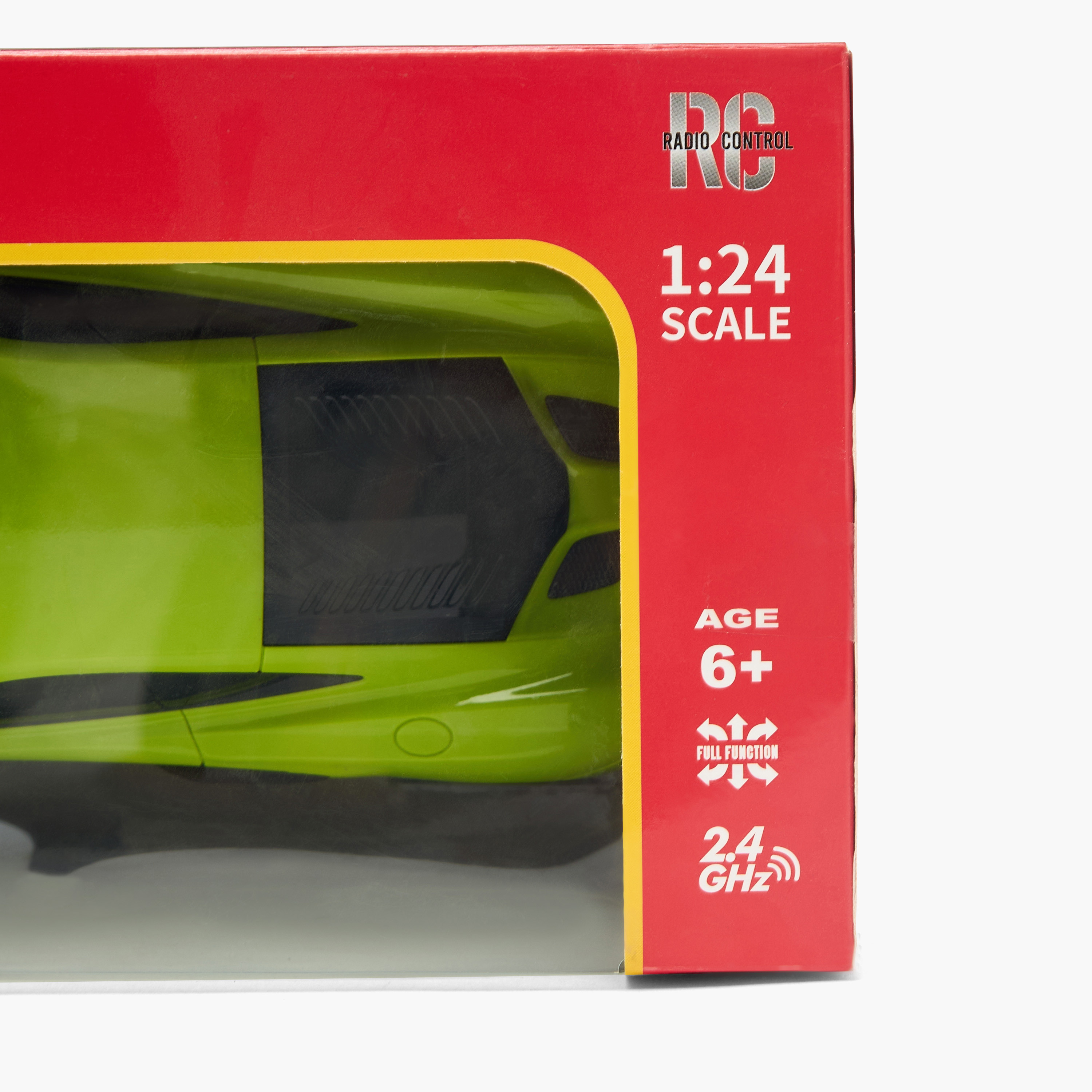 RW Assorted 1:24 McLaren 675LT Remote Control Sports Car-toys-remotecontrolledvehicles-rcvehicles-image-13