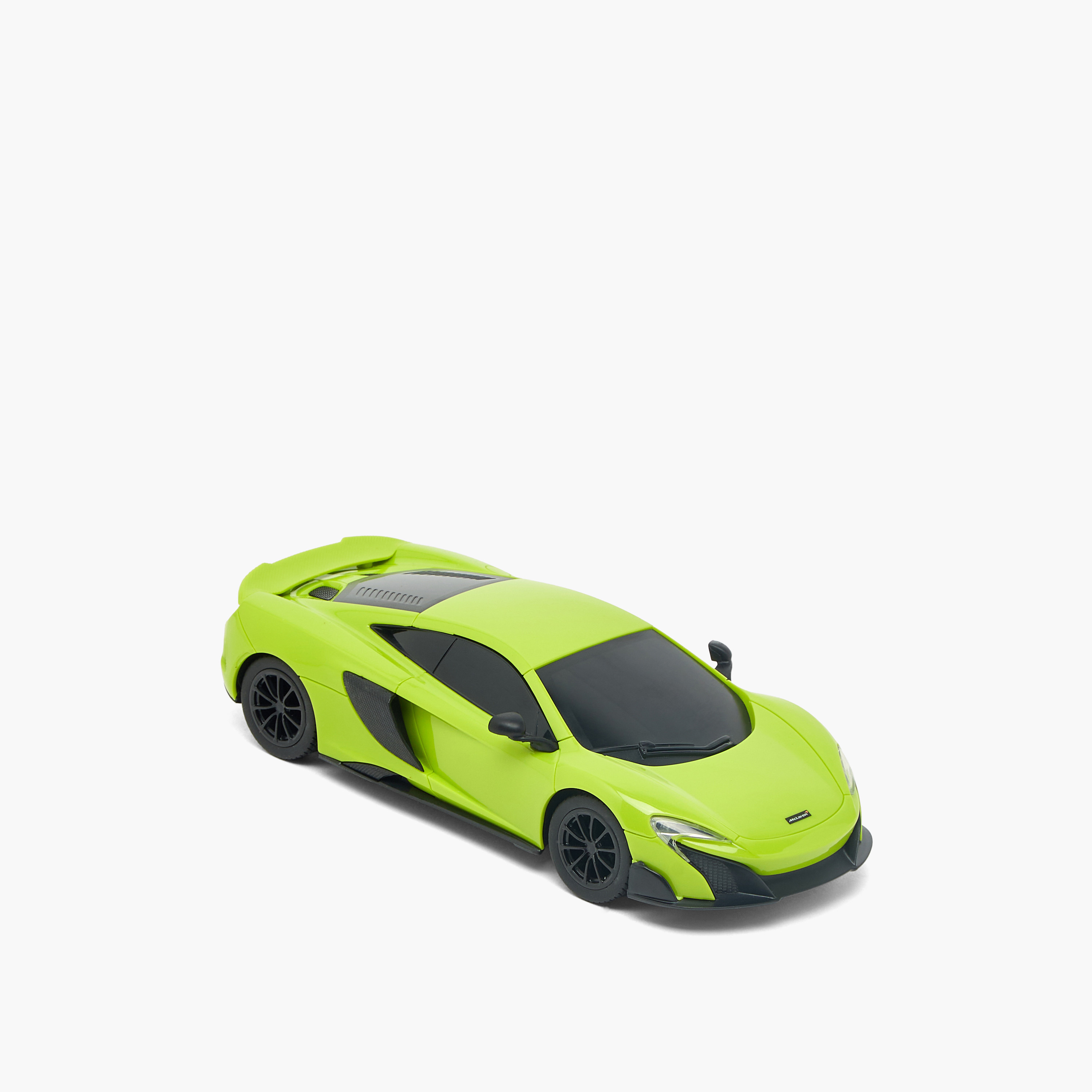 RW Assorted 1:24 McLaren 675LT Remote Control Sports Car-toys-remotecontrolledvehicles-rcvehicles-image-2