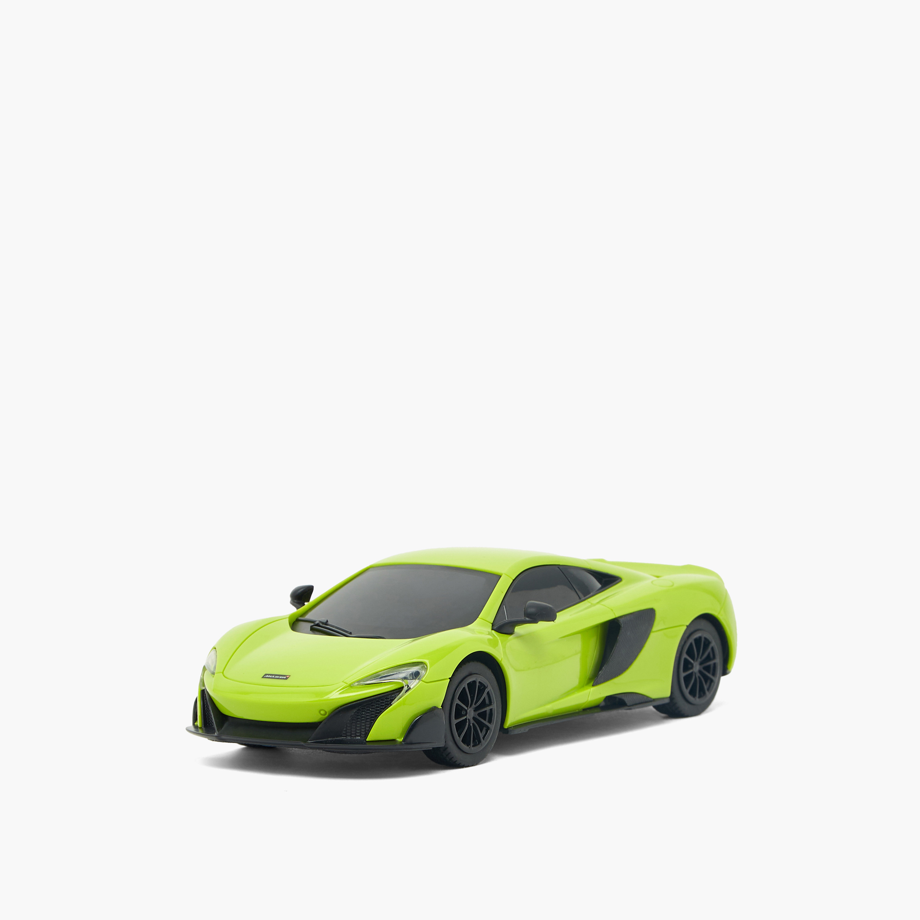 RW Assorted 1:24 McLaren 675LT Remote Control Sports Car-toys-remotecontrolledvehicles-rcvehicles-image-4