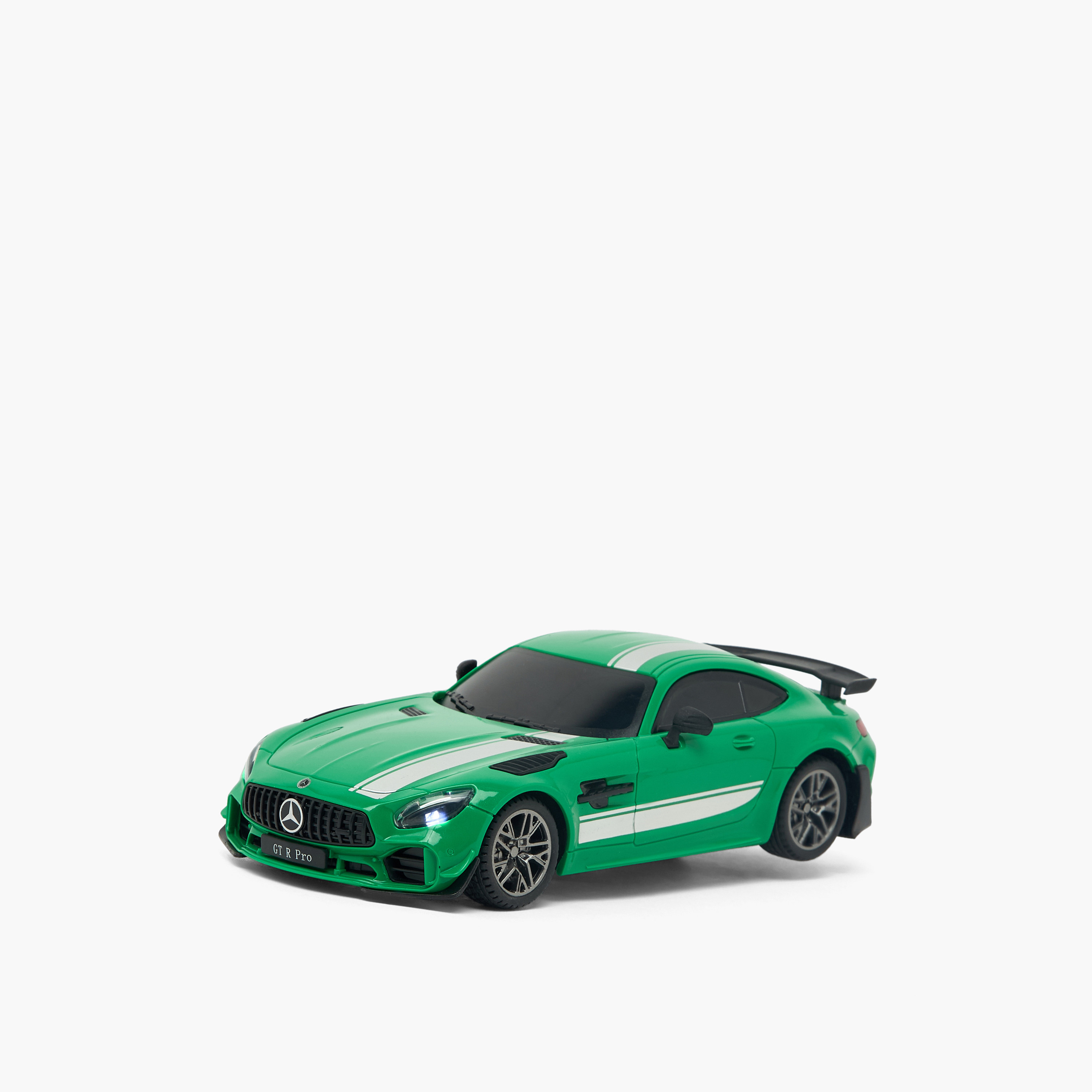 RW 1:24 Mercedes AMG GT Remote Control Sports Car-toys-remotecontrolledvehicles-rcvehicles-image-10