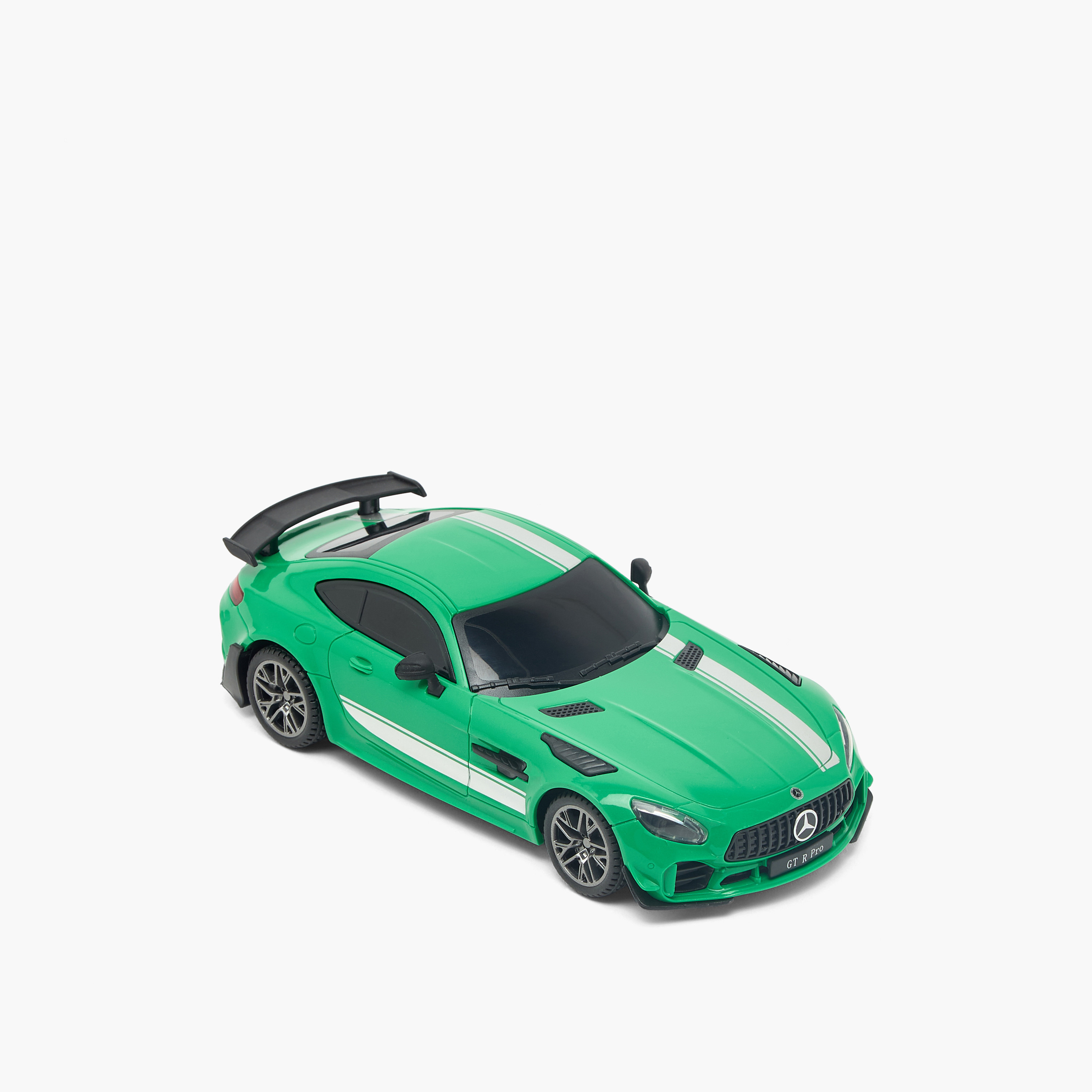 RW 1:24 Mercedes AMG GT Remote Control Sports Car-toys-remotecontrolledvehicles-rcvehicles-image-2