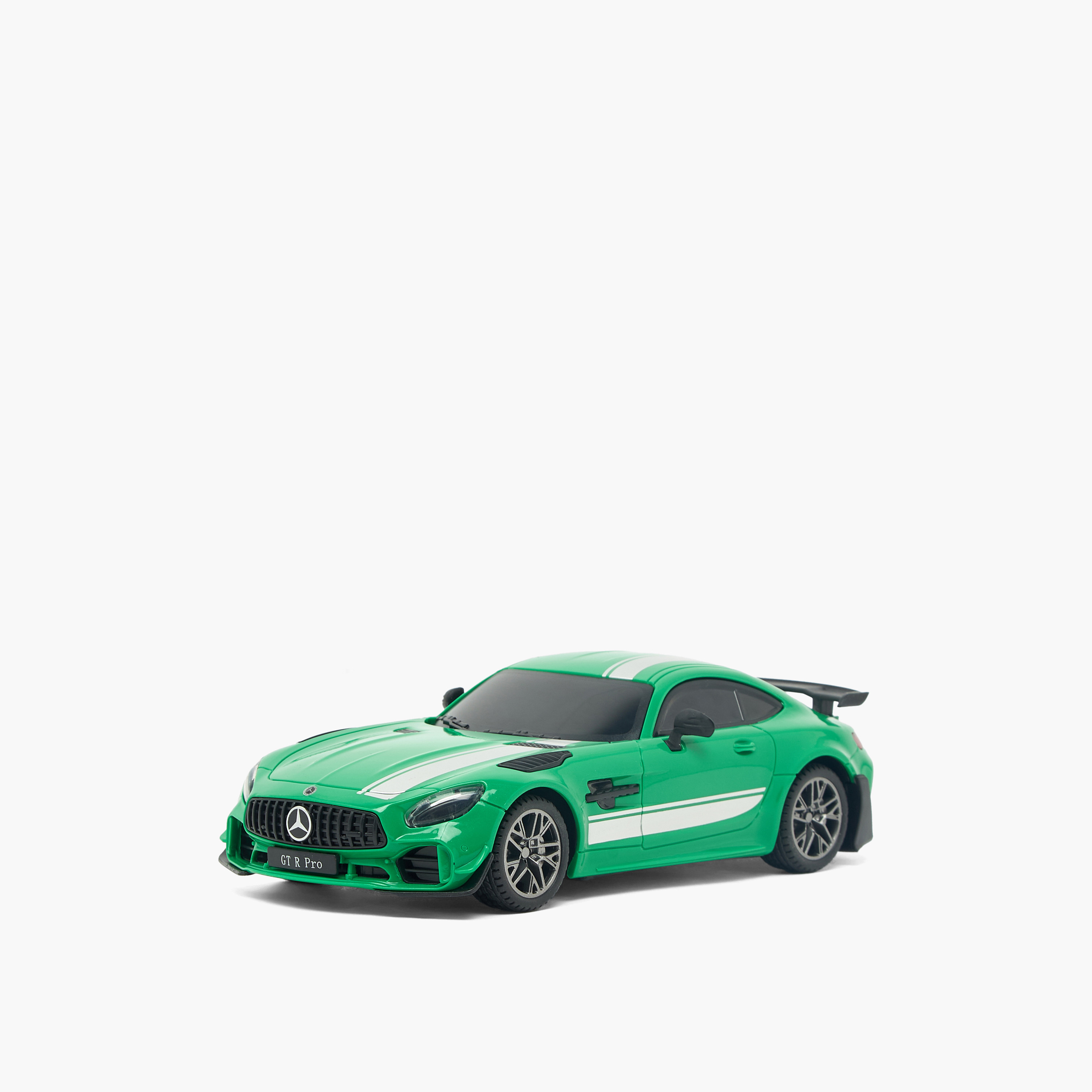 RW 1:24 Mercedes AMG GT Remote Control Sports Car-toys-remotecontrolledvehicles-rcvehicles-image-4