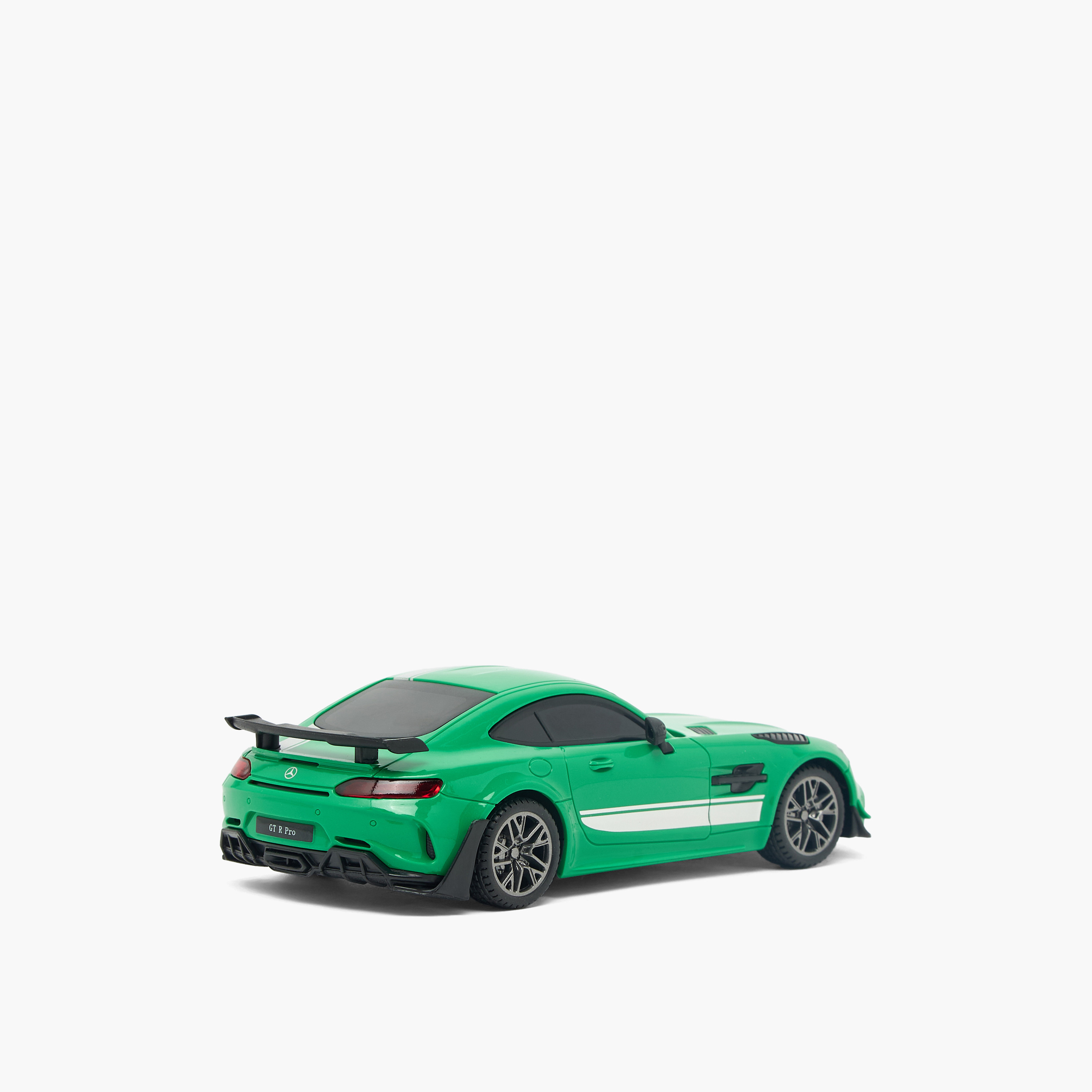 RW 1:24 Mercedes AMG GT Remote Control Sports Car-toys-remotecontrolledvehicles-rcvehicles-image-5