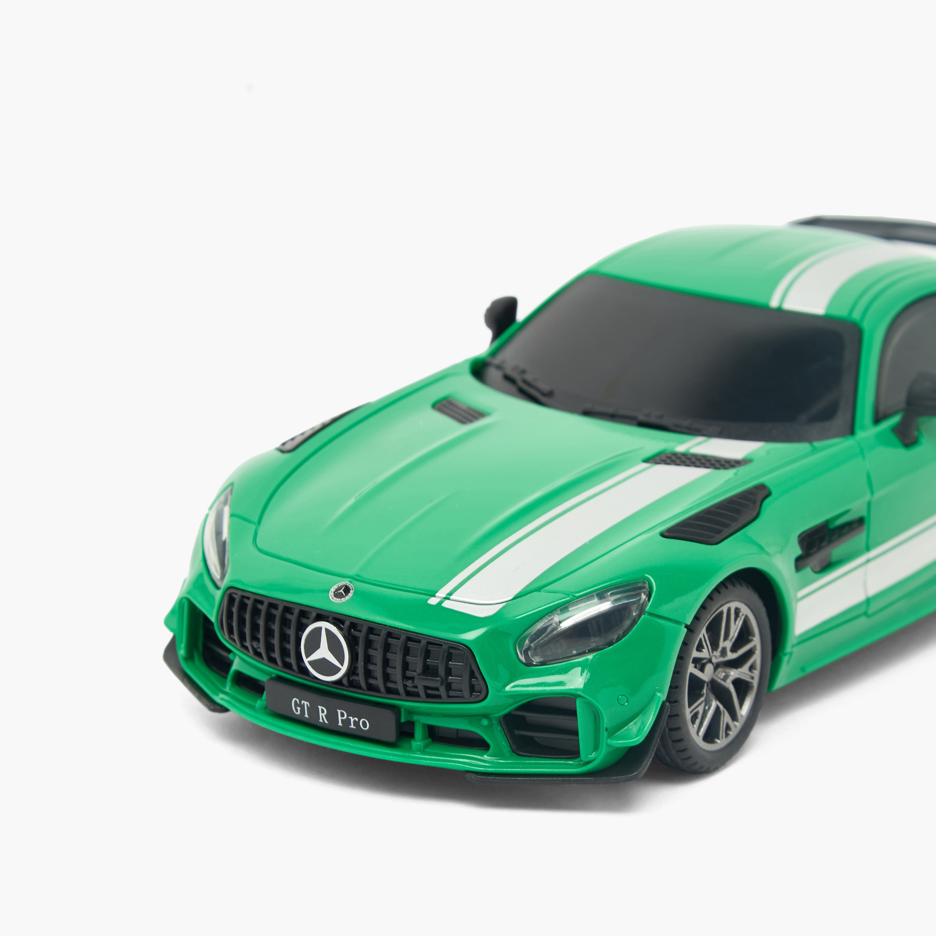 RW 1:24 Mercedes AMG GT Remote Control Sports Car-toys-remotecontrolledvehicles-rcvehicles-image-6