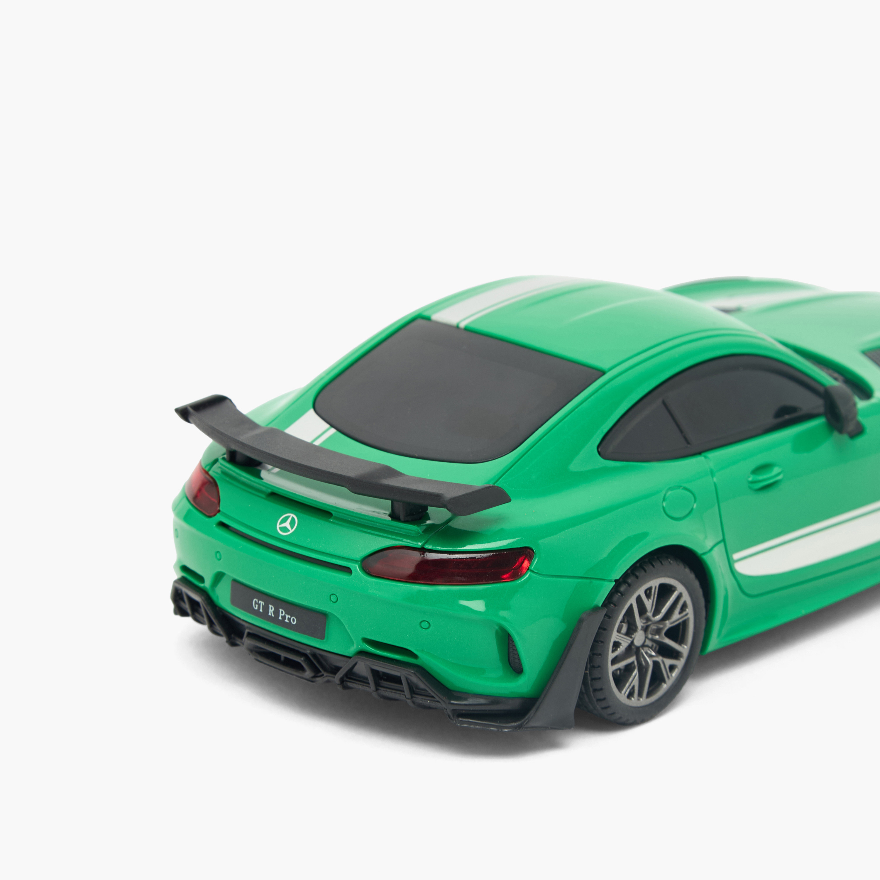 RW 1:24 Mercedes AMG GT Remote Control Sports Car-toys-remotecontrolledvehicles-rcvehicles-image-7