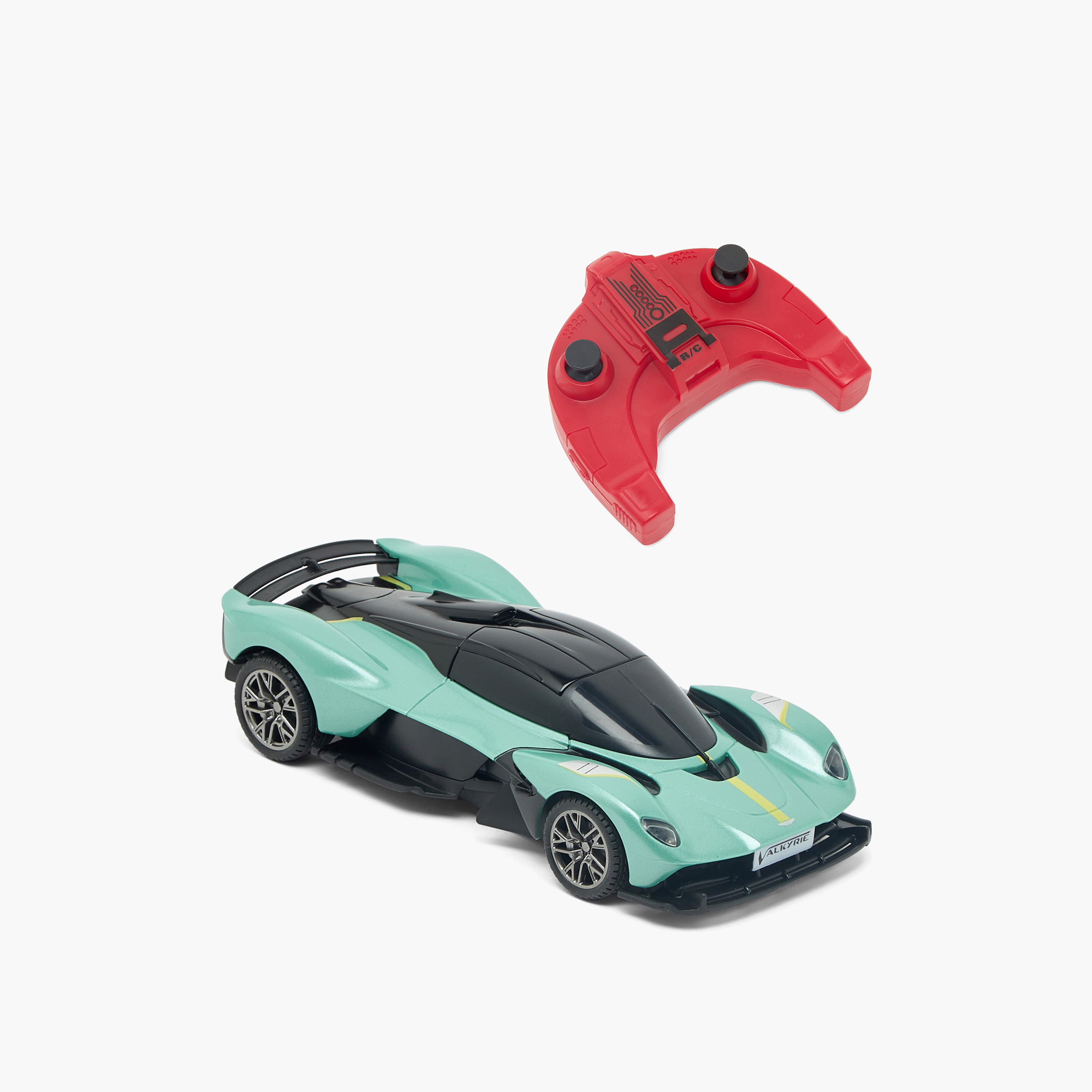 RW Assorted 1:24 Aston Martin Valkyrie Remote Control Race Car-toys-remotecontrolledvehicles-rcvehicles-image-1