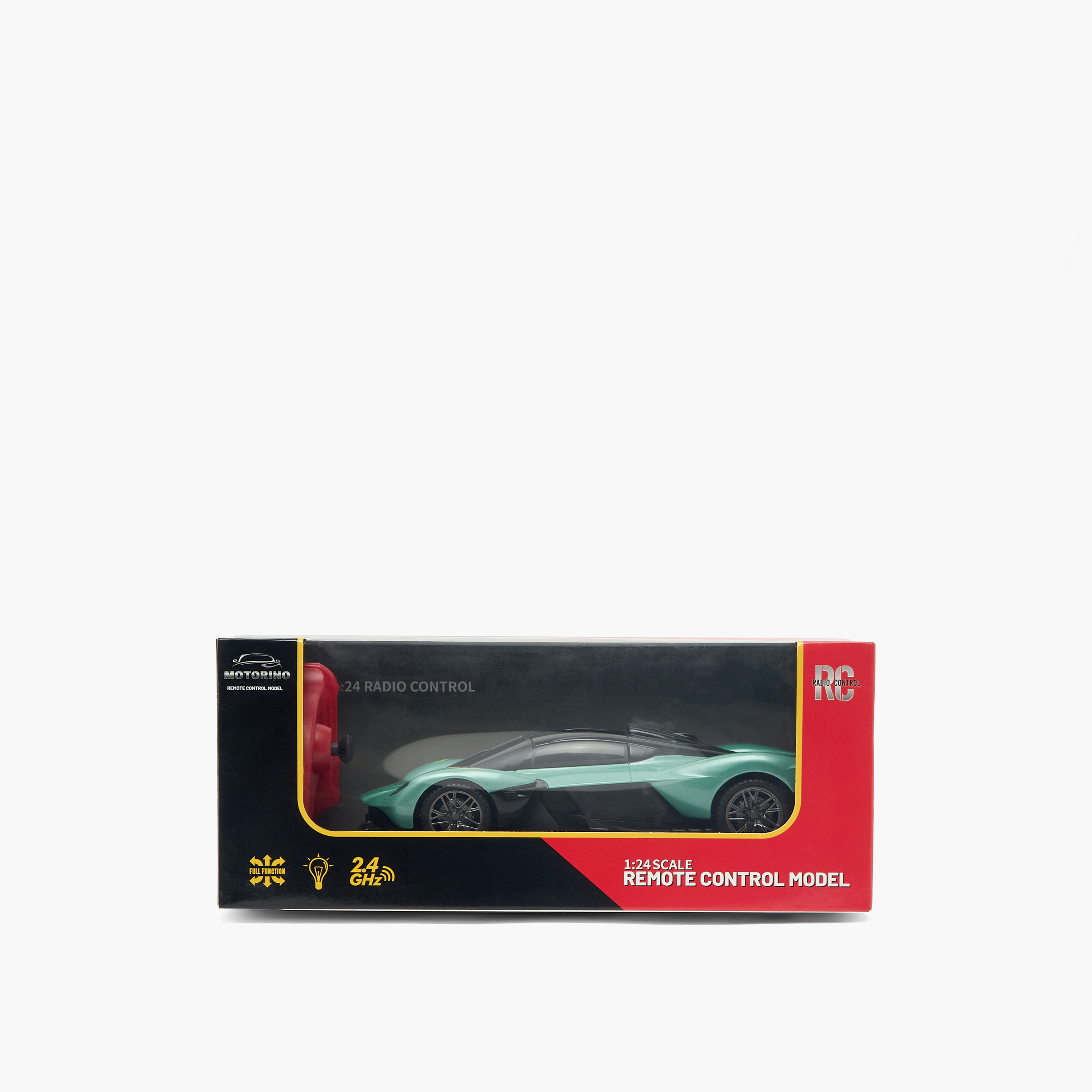 RW Assorted 1:24 Aston Martin Valkyrie Remote Control Race Car-toys-remotecontrolledvehicles-rcvehicles-image-11