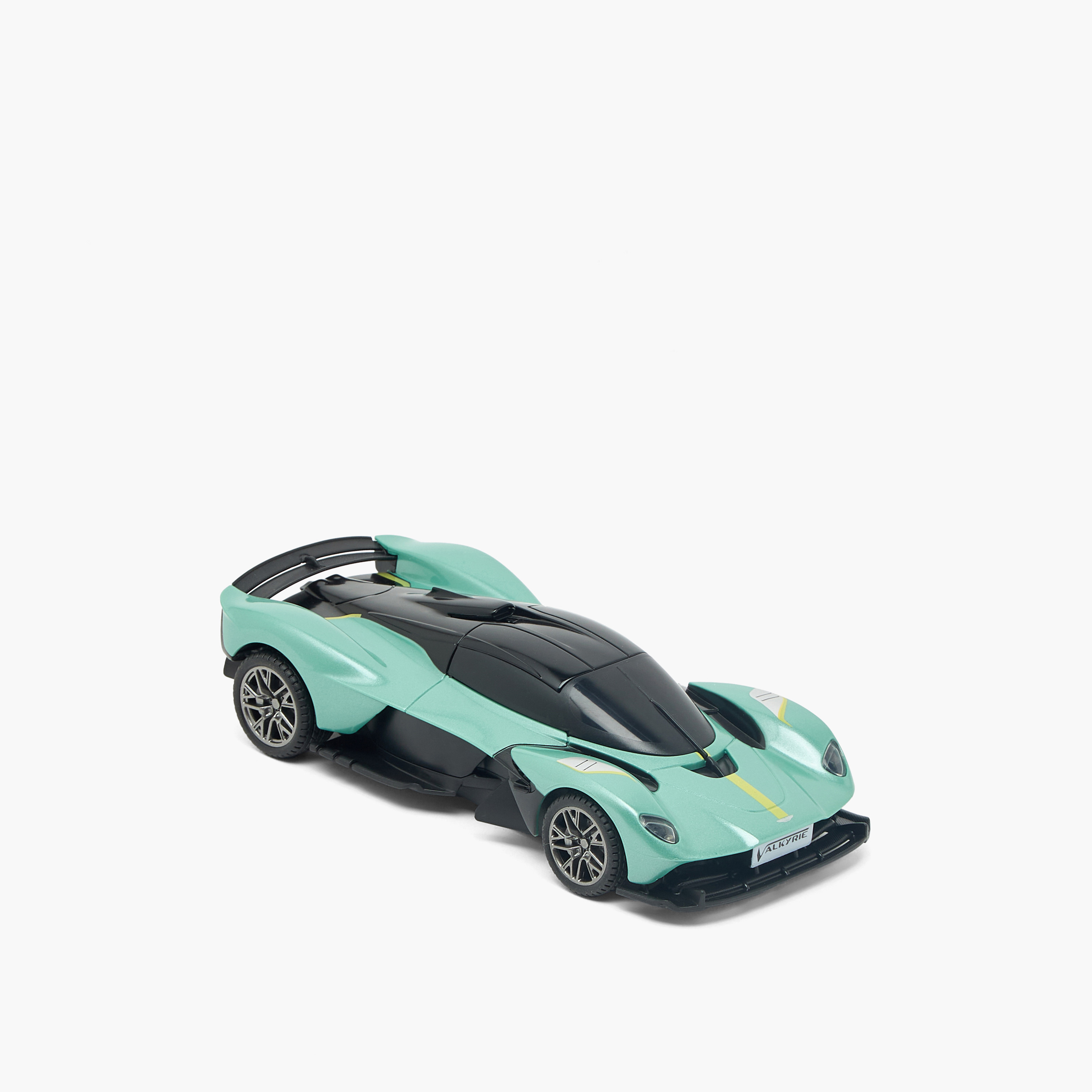 RW Assorted 1:24 Aston Martin Valkyrie Remote Control Race Car-toys-remotecontrolledvehicles-rcvehicles-image-2