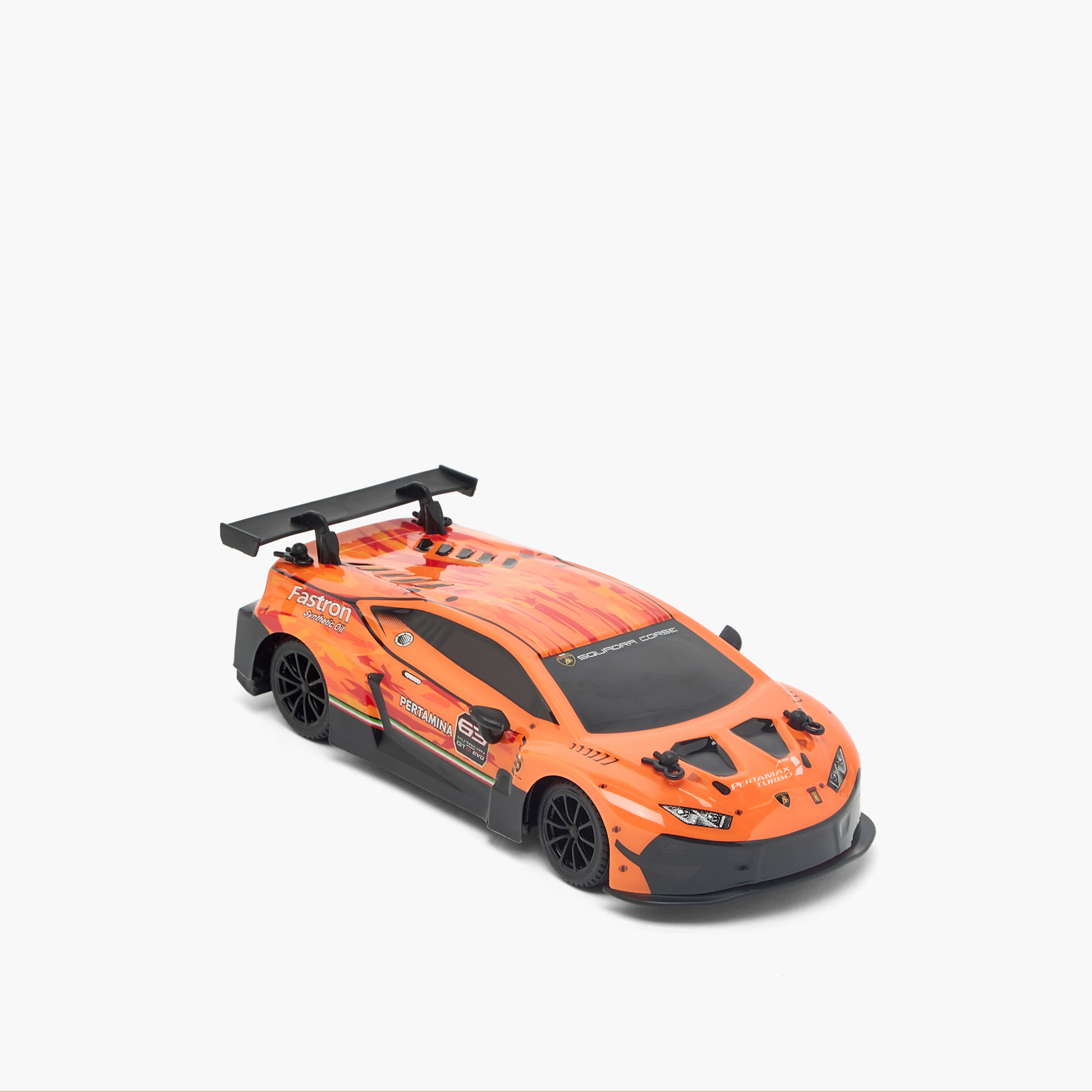 RW Assorted 1:24 Lamborghini Huracan GT3 Remote Control Sports Car-toys-remotecontrolledvehicles-rcvehicles-image-2