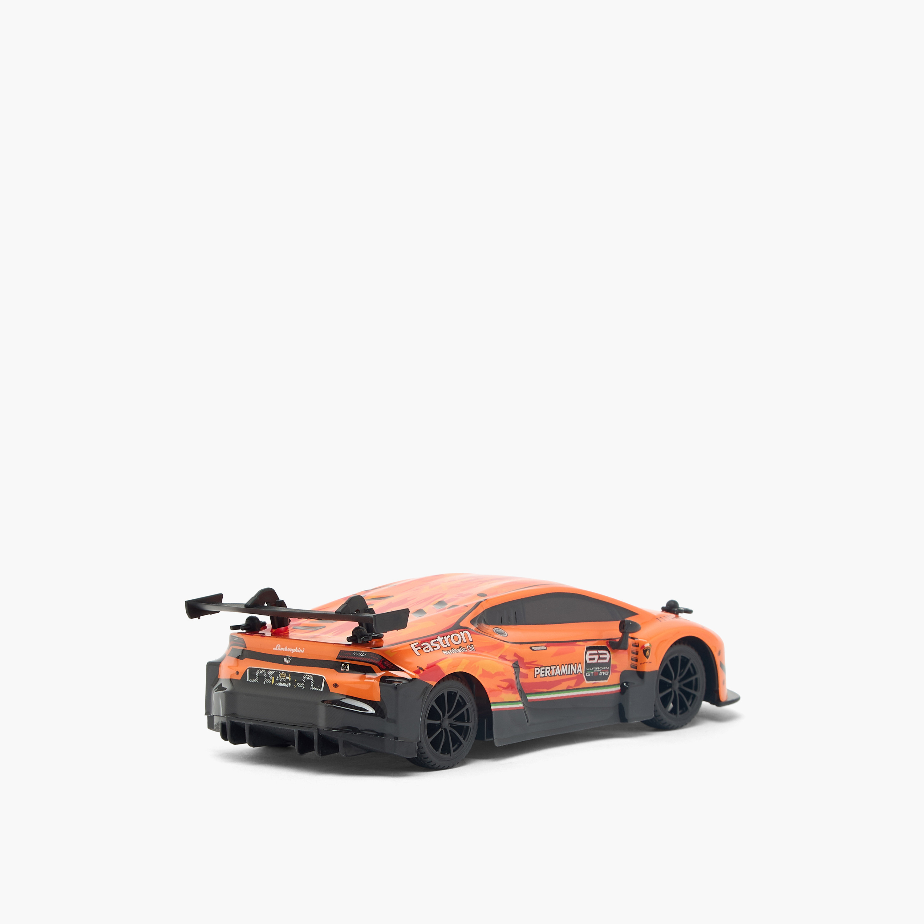 RW Assorted 1:24 Lamborghini Huracan GT3 Remote Control Sports Car-toys-remotecontrolledvehicles-rcvehicles-image-5