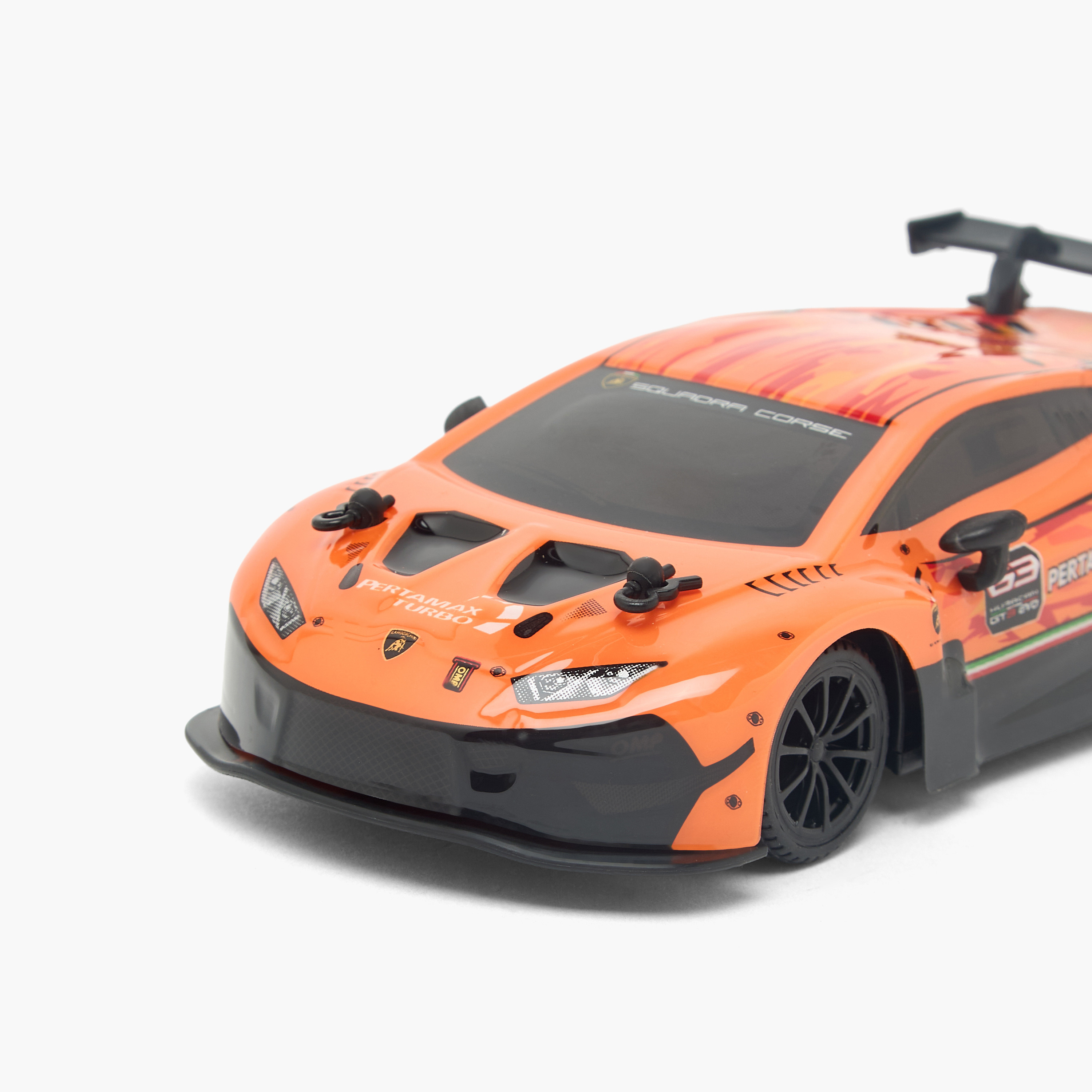 RW Assorted 1:24 Lamborghini Huracan GT3 Remote Control Sports Car-toys-remotecontrolledvehicles-rcvehicles-image-7