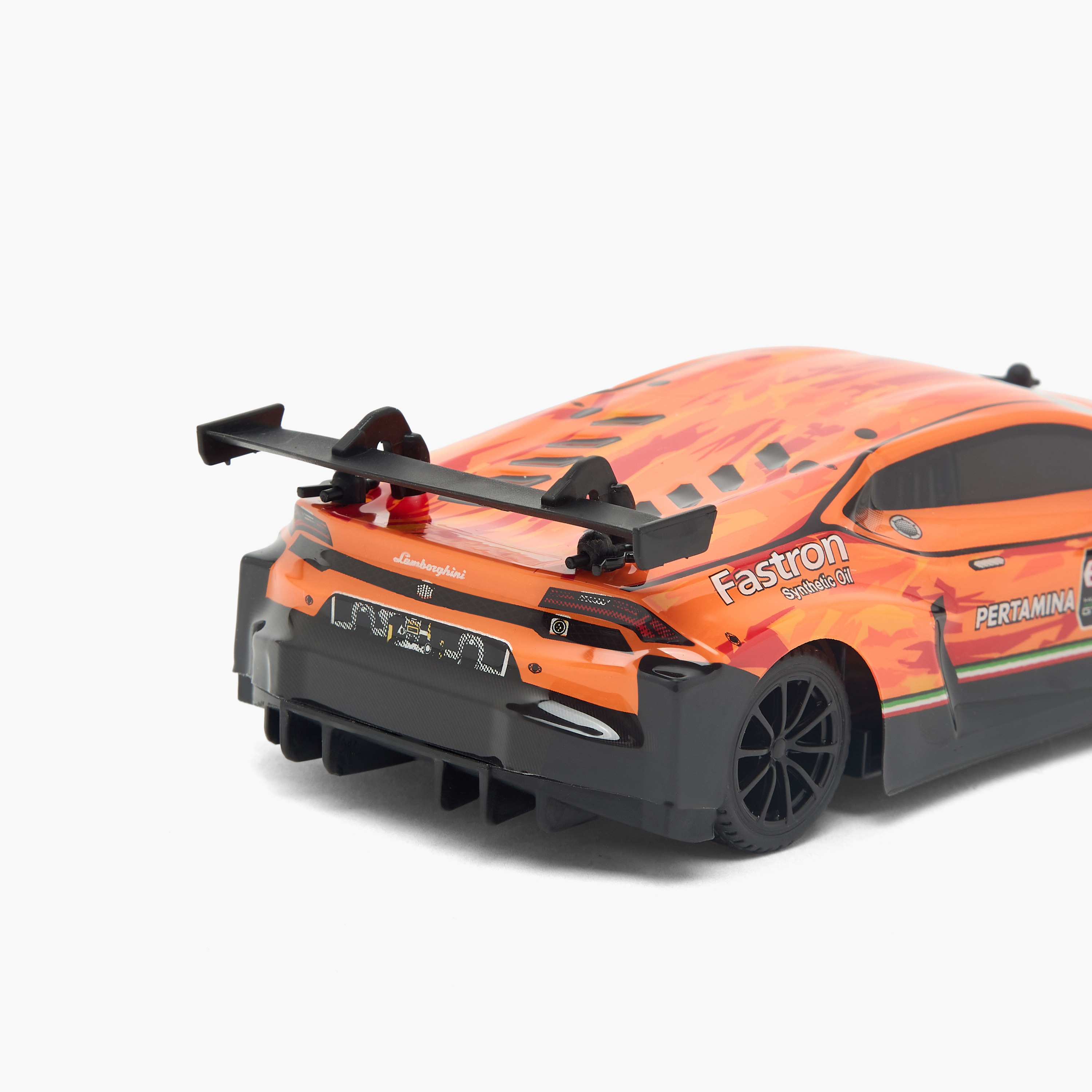 RW Assorted 1:24 Lamborghini Huracan GT3 Remote Control Sports Car-toys-remotecontrolledvehicles-rcvehicles-image-8