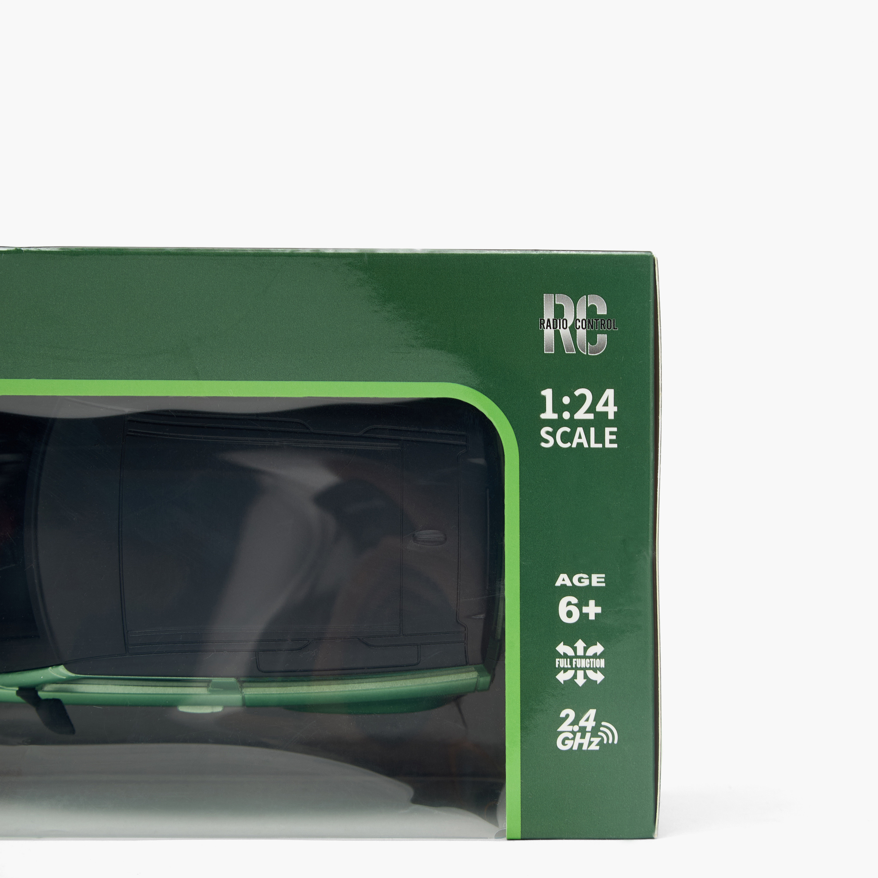 RW Assorted  1:24 Scale Range Rover Defender Remote Control Sports Car-toys-remotecontrolledvehicles-rcvehicles-image-13