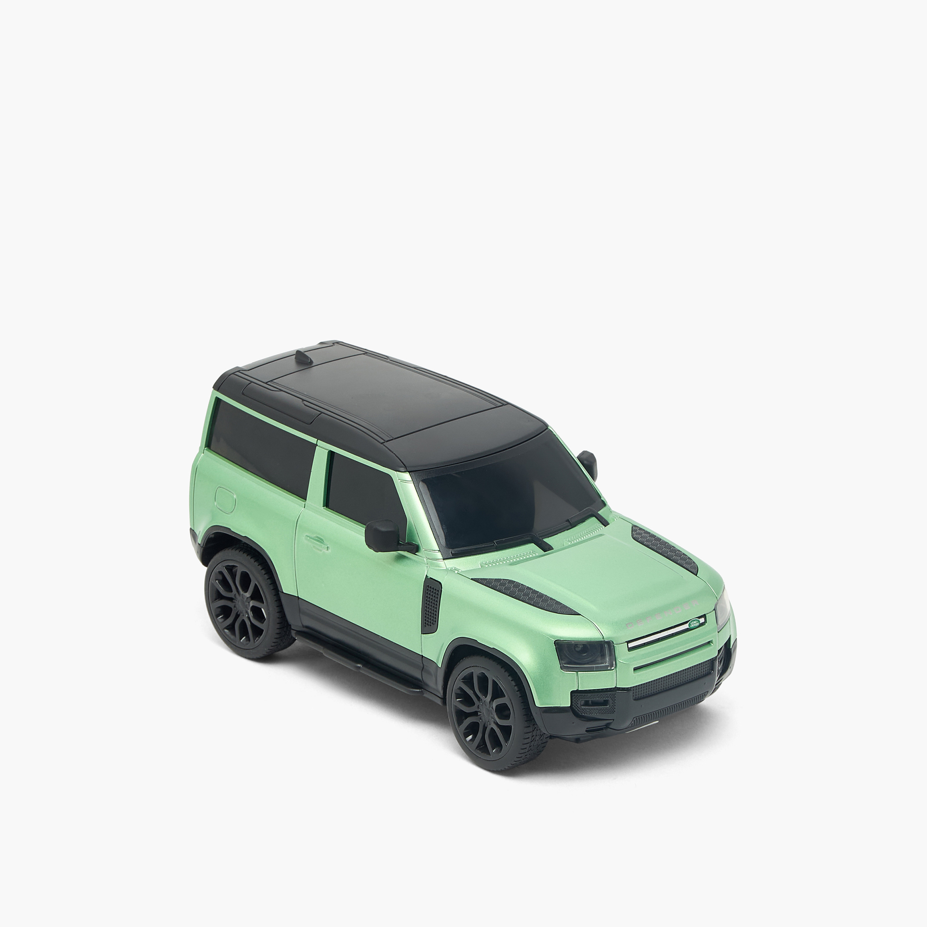 RW Assorted  1:24 Scale Range Rover Defender Remote Control Sports Car-toys-remotecontrolledvehicles-rcvehicles-image-2