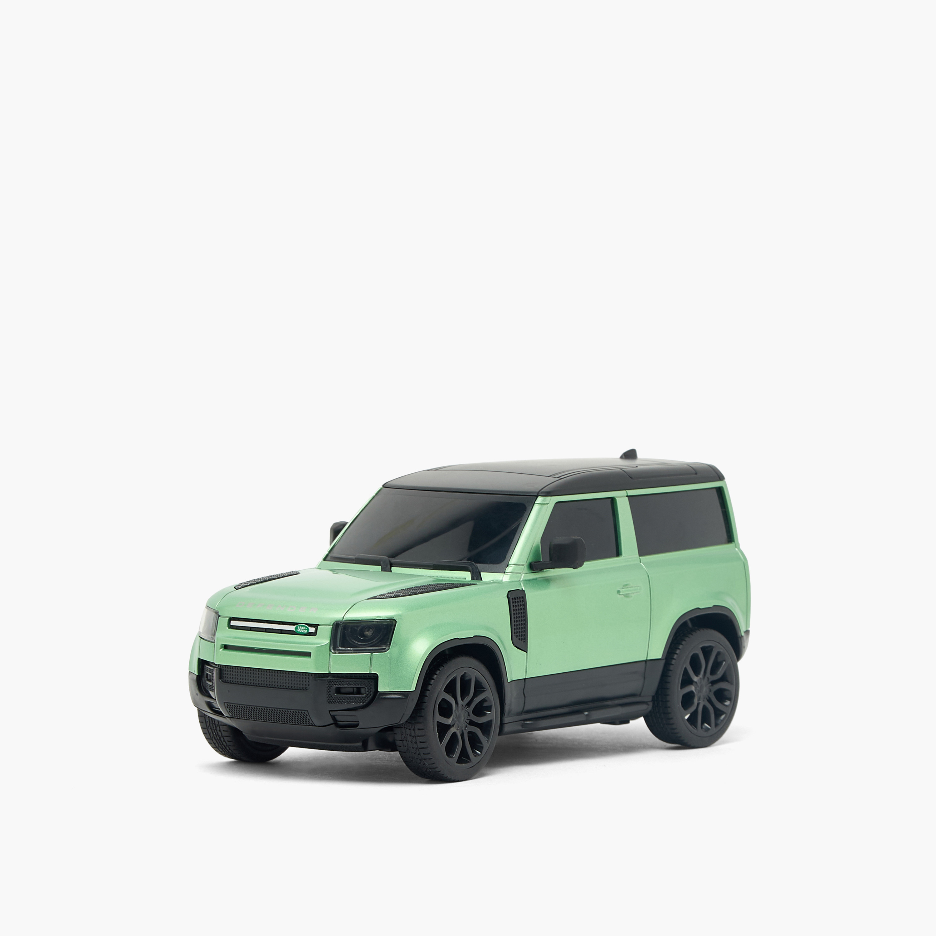 RW Assorted  1:24 Scale Range Rover Defender Remote Control Sports Car-toys-remotecontrolledvehicles-rcvehicles-image-4