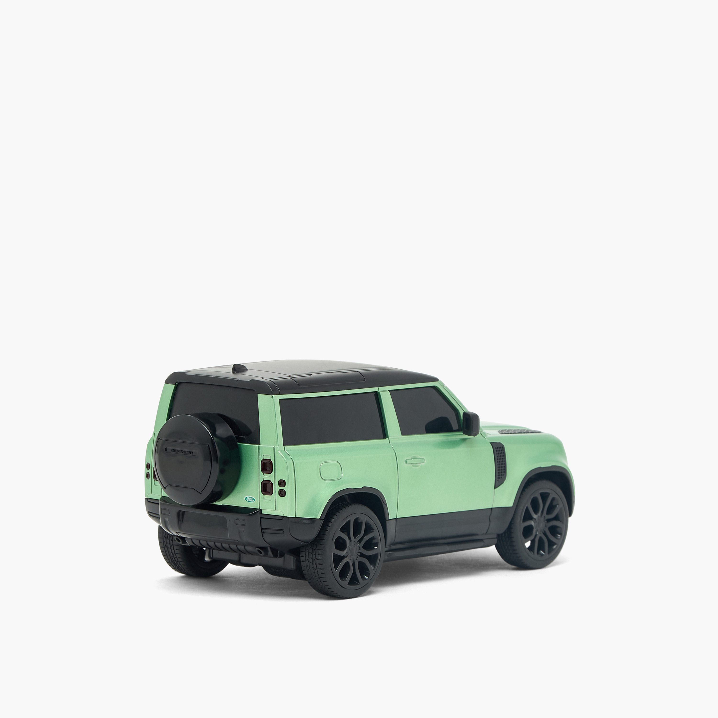 RW Assorted  1:24 Scale Range Rover Defender Remote Control Sports Car-toys-remotecontrolledvehicles-rcvehicles-image-5