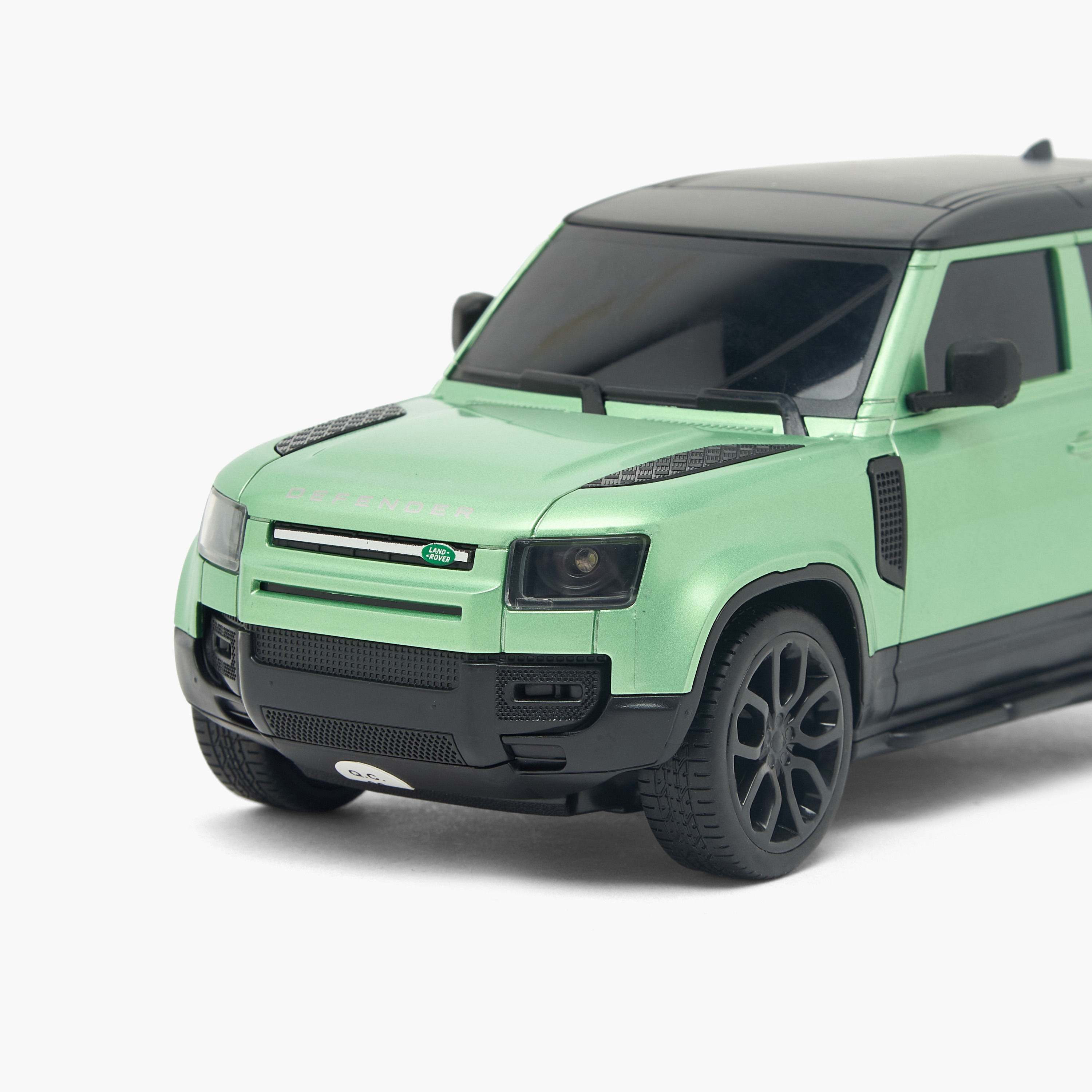 RW Assorted  1:24 Scale Range Rover Defender Remote Control Sports Car-toys-remotecontrolledvehicles-rcvehicles-image-7