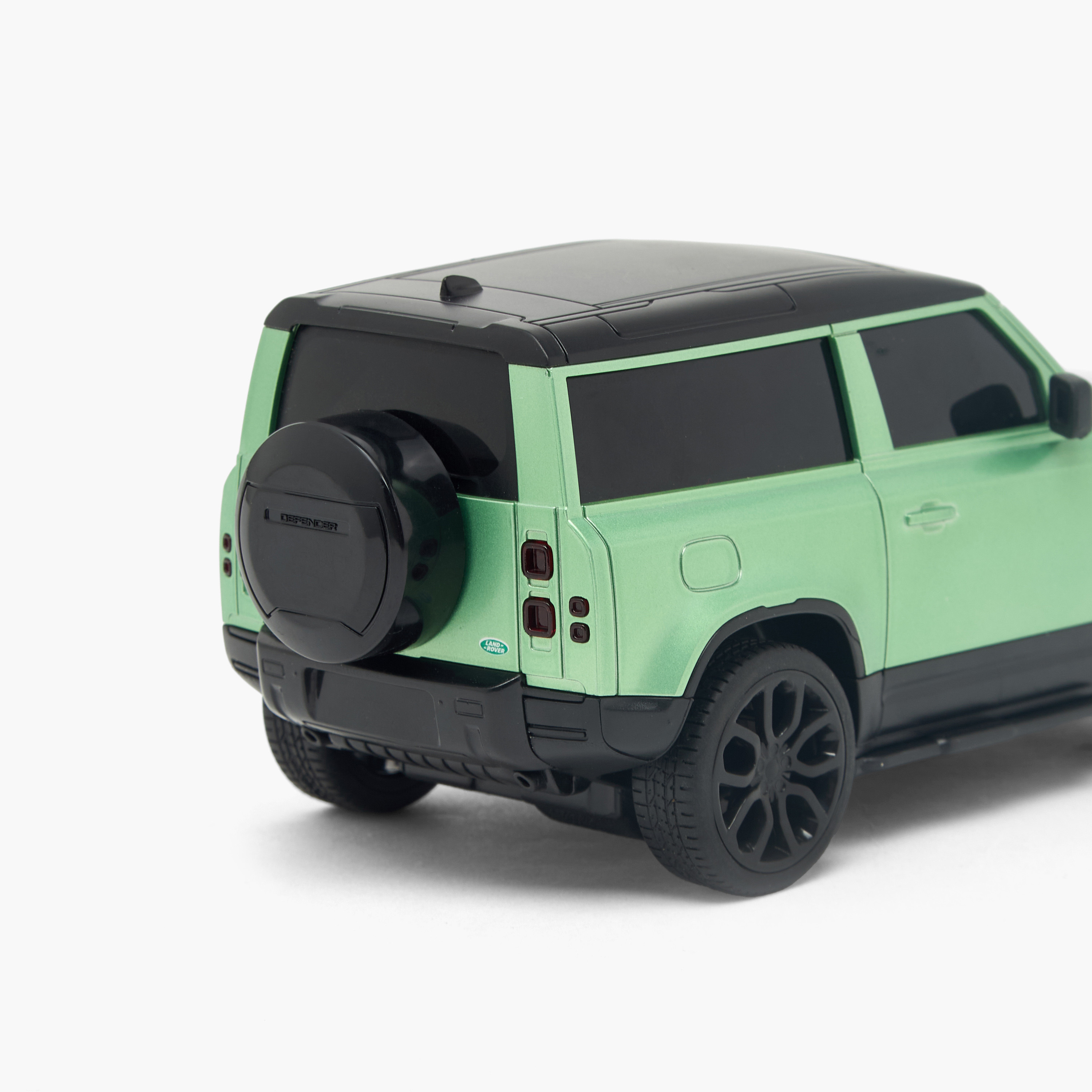 RW Assorted  1:24 Scale Range Rover Defender Remote Control Sports Car-toys-remotecontrolledvehicles-rcvehicles-image-8