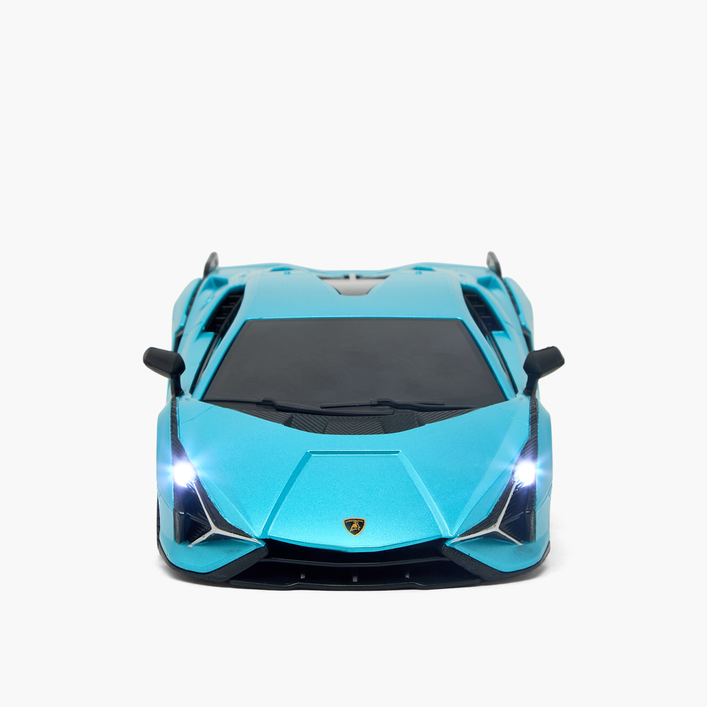RW Assorted 1:24 Lamborghini Lightning Remote Control Sports Car-toys-remotecontrolledvehicles-rcvehicles-image-10