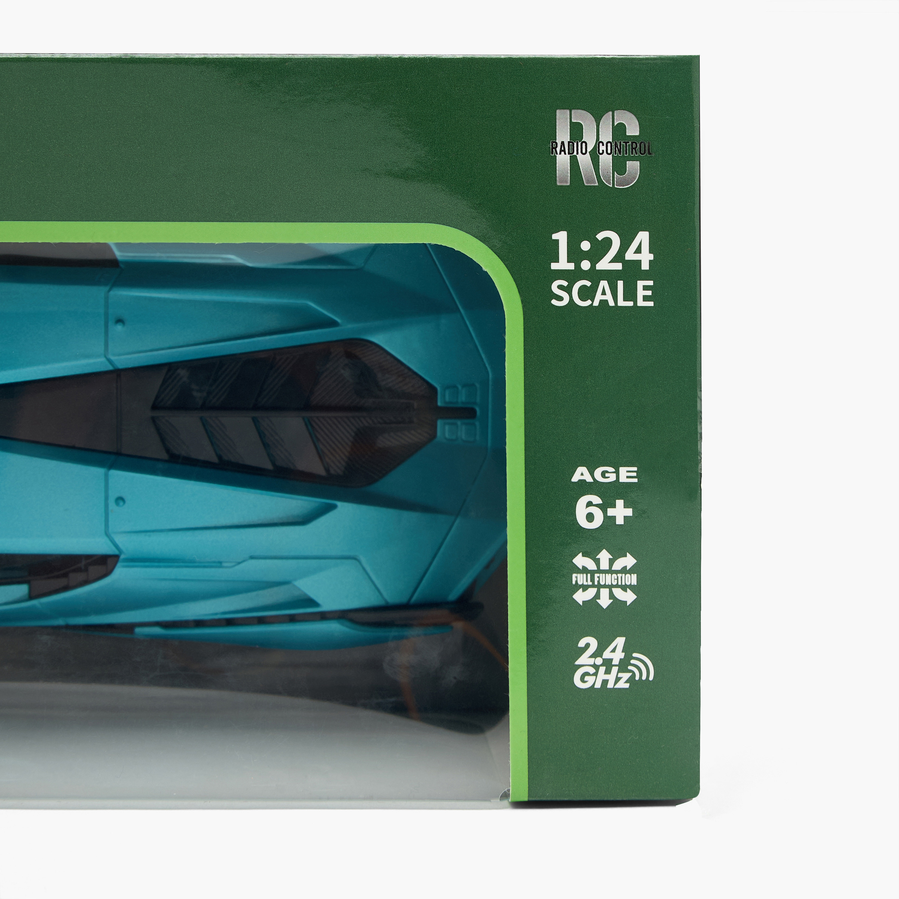 RW Assorted 1:24 Lamborghini Lightning Remote Control Sports Car-toys-remotecontrolledvehicles-rcvehicles-image-13