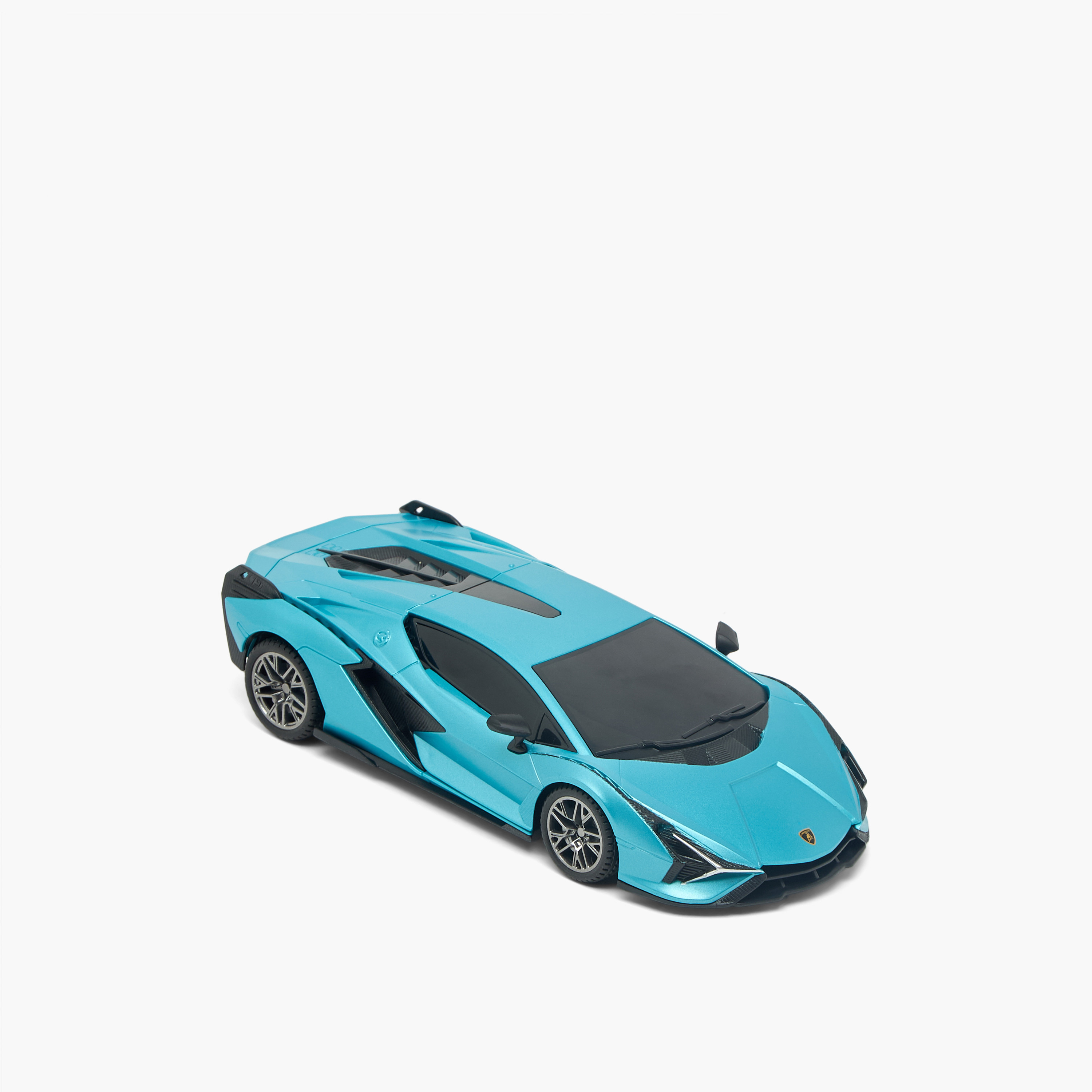 RW Assorted 1:24 Lamborghini Lightning Remote Control Sports Car-toys-remotecontrolledvehicles-rcvehicles-image-2