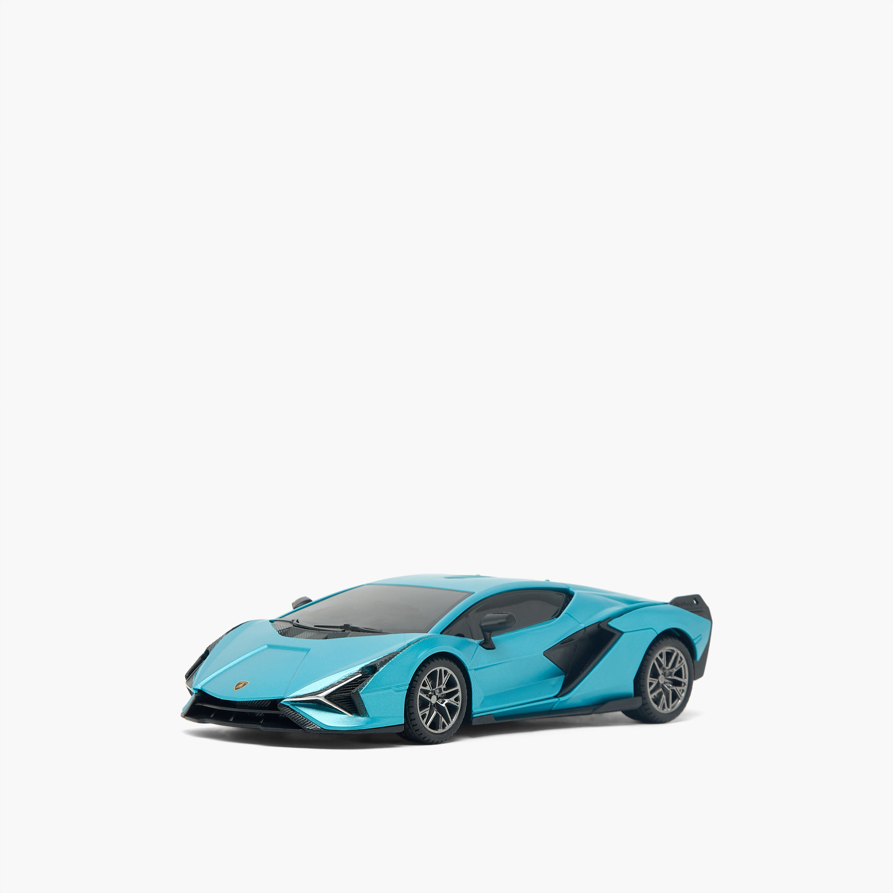 RW Assorted 1:24 Lamborghini Lightning Remote Control Sports Car-toys-remotecontrolledvehicles-rcvehicles-image-4