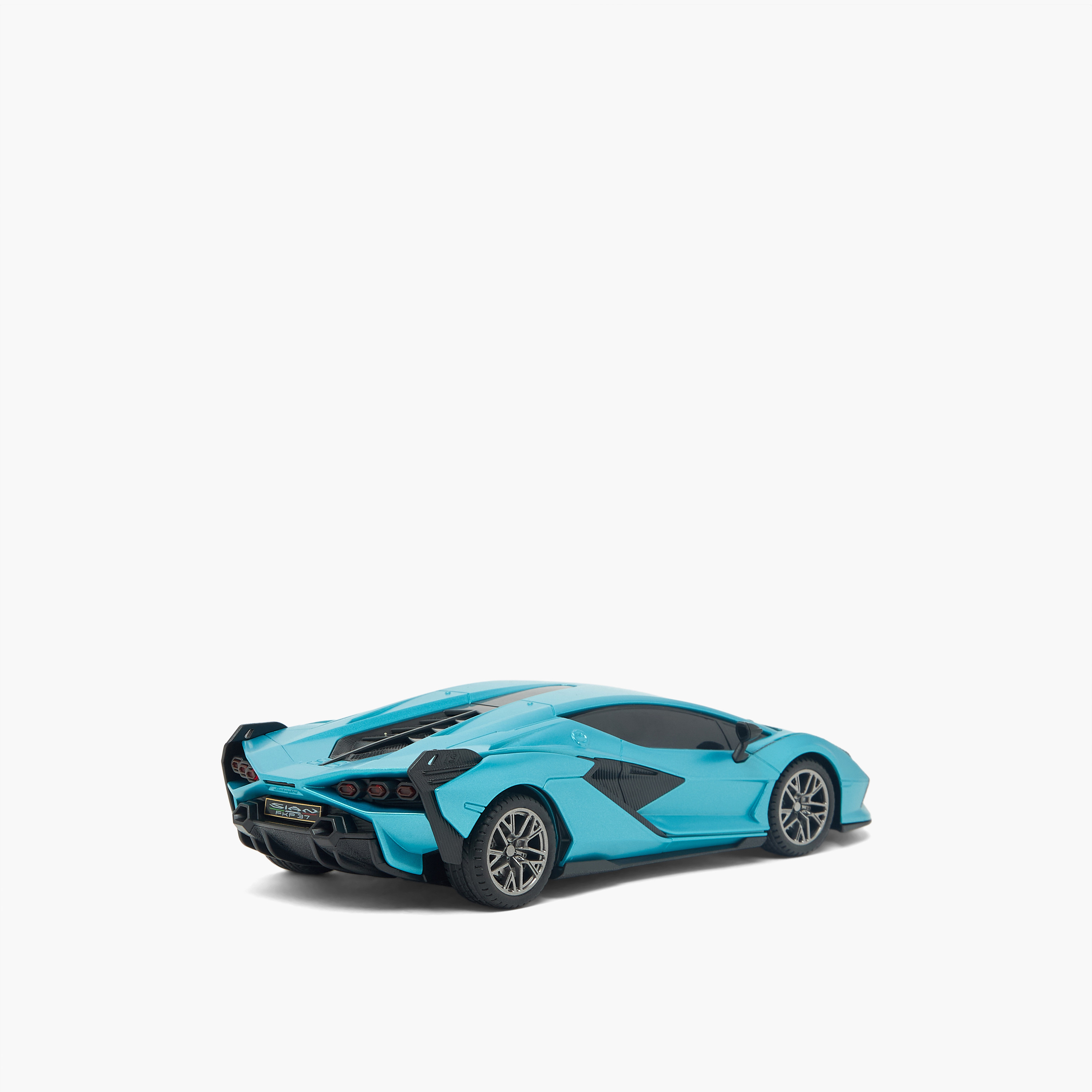 RW Assorted 1:24 Lamborghini Lightning Remote Control Sports Car-toys-remotecontrolledvehicles-rcvehicles-image-5