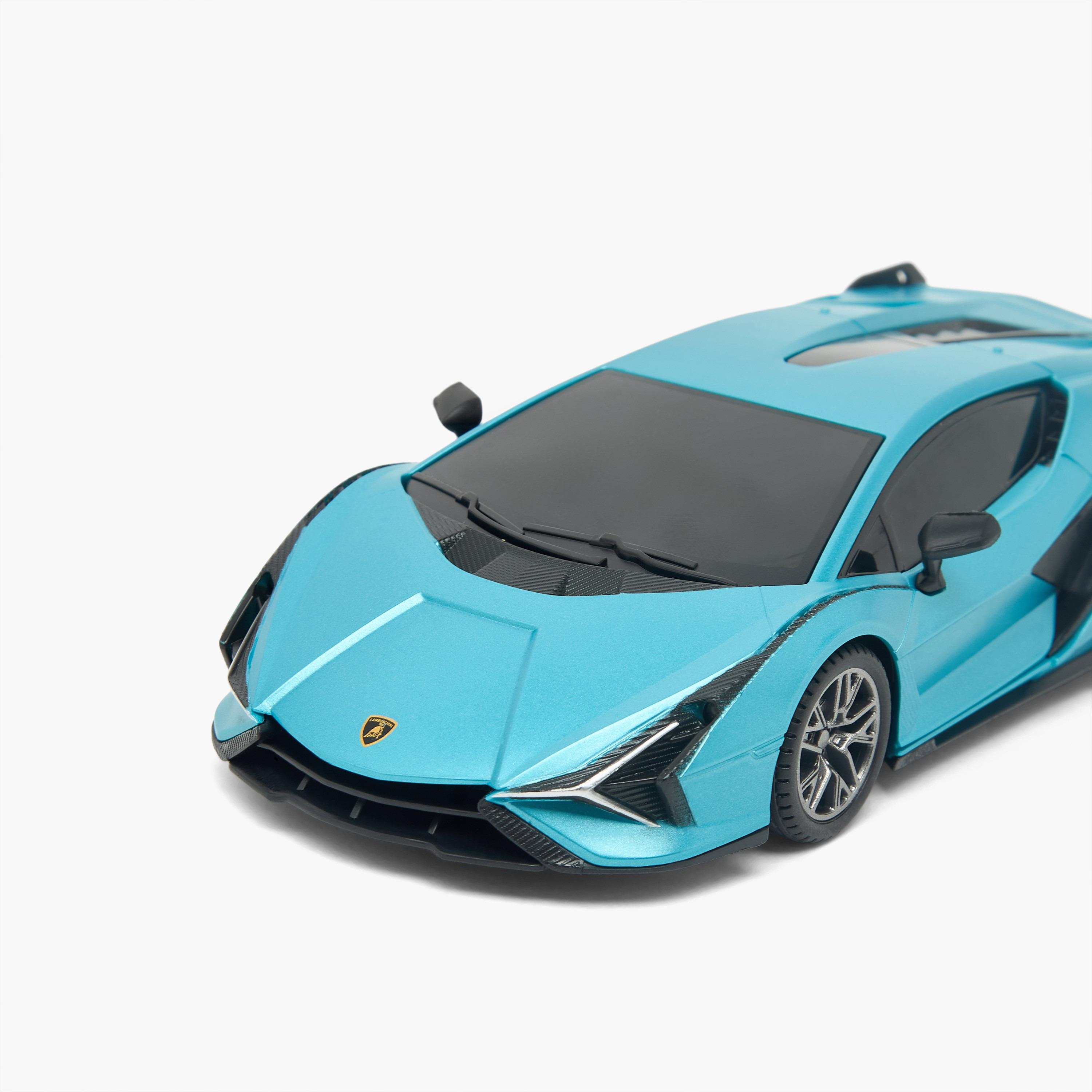 RW Assorted 1:24 Lamborghini Lightning Remote Control Sports Car-toys-remotecontrolledvehicles-rcvehicles-image-6
