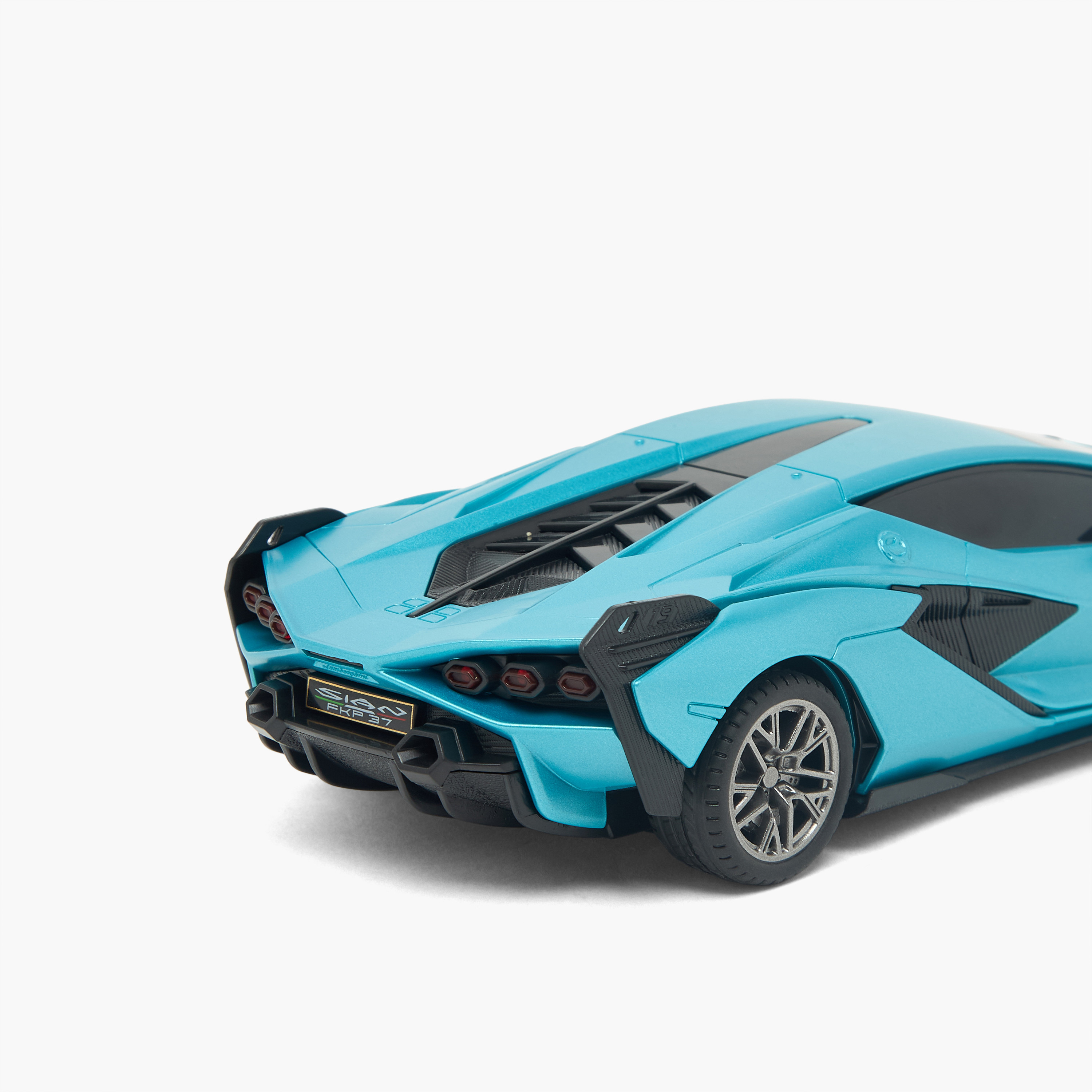 RW Assorted 1:24 Lamborghini Lightning Remote Control Sports Car-toys-remotecontrolledvehicles-rcvehicles-image-7