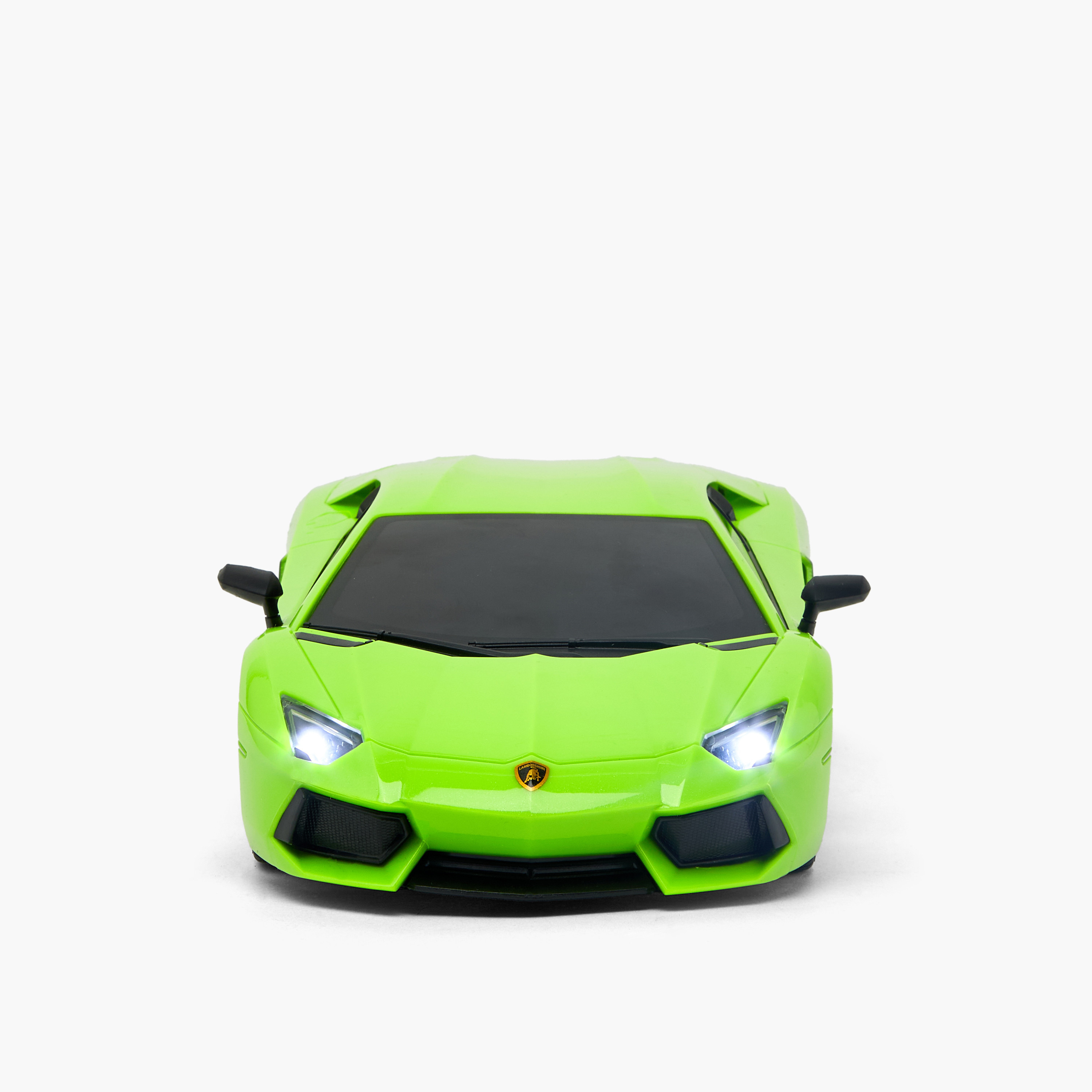 سيارة رياضية لامبورجيني أفينتادور إل بي بجهاز تحكم عن بُعد 1:18 من آر دبليو-toys-remotecontrolledvehicles-rcvehicles-image-10