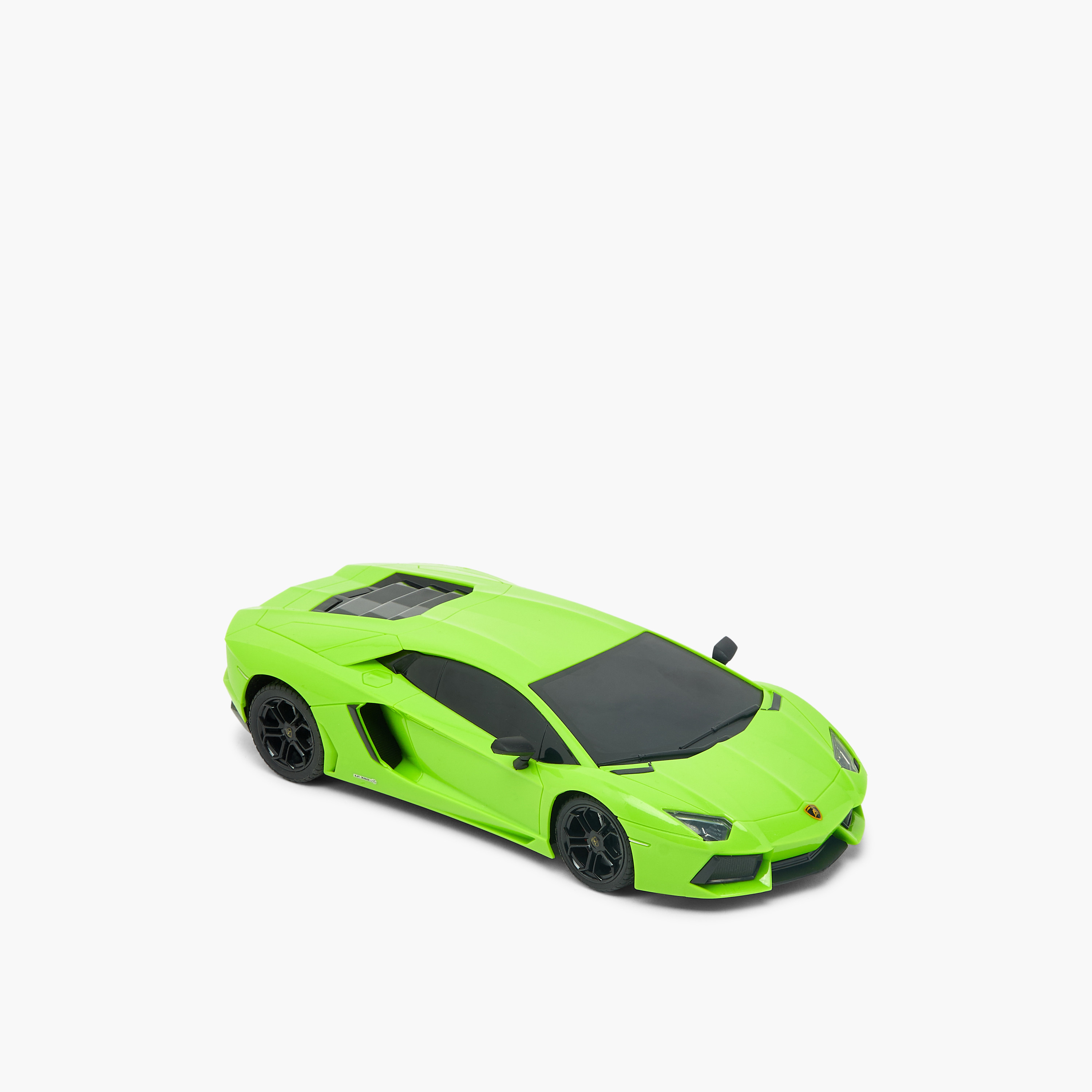 سيارة رياضية لامبورجيني أفينتادور إل بي بجهاز تحكم عن بُعد 1:18 من آر دبليو-toys-remotecontrolledvehicles-rcvehicles-image-2