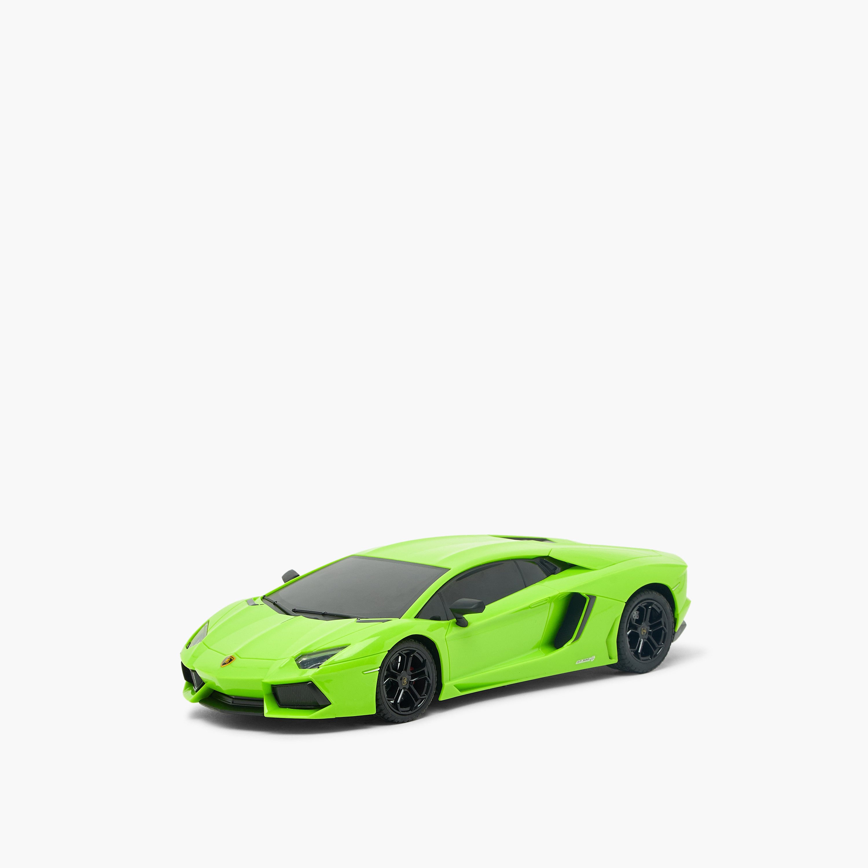 سيارة رياضية لامبورجيني أفينتادور إل بي بجهاز تحكم عن بُعد 1:18 من آر دبليو-toys-remotecontrolledvehicles-rcvehicles-image-4