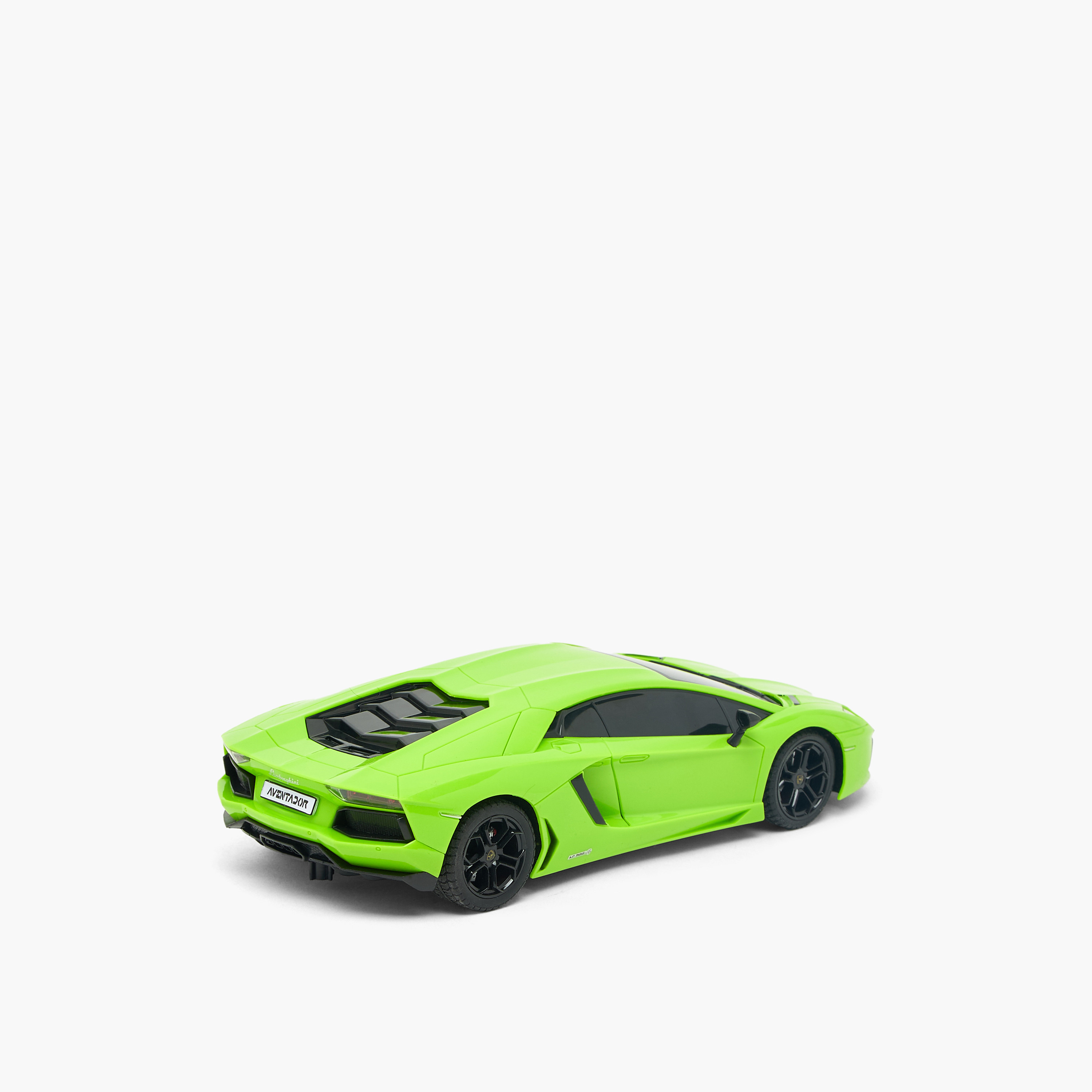 سيارة رياضية لامبورجيني أفينتادور إل بي بجهاز تحكم عن بُعد 1:18 من آر دبليو-toys-remotecontrolledvehicles-rcvehicles-image-5