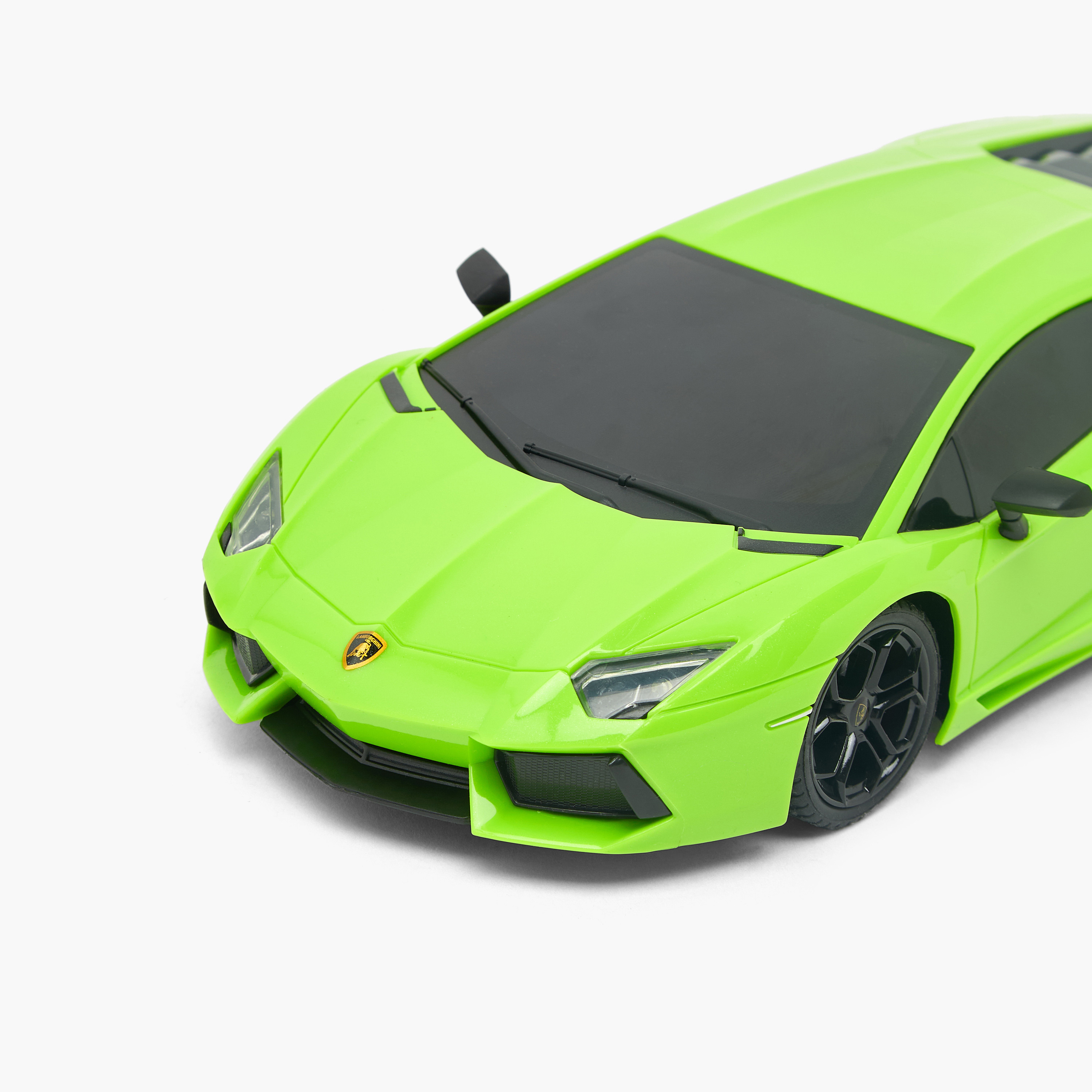 سيارة رياضية لامبورجيني أفينتادور إل بي بجهاز تحكم عن بُعد 1:18 من آر دبليو-toys-remotecontrolledvehicles-rcvehicles-image-6