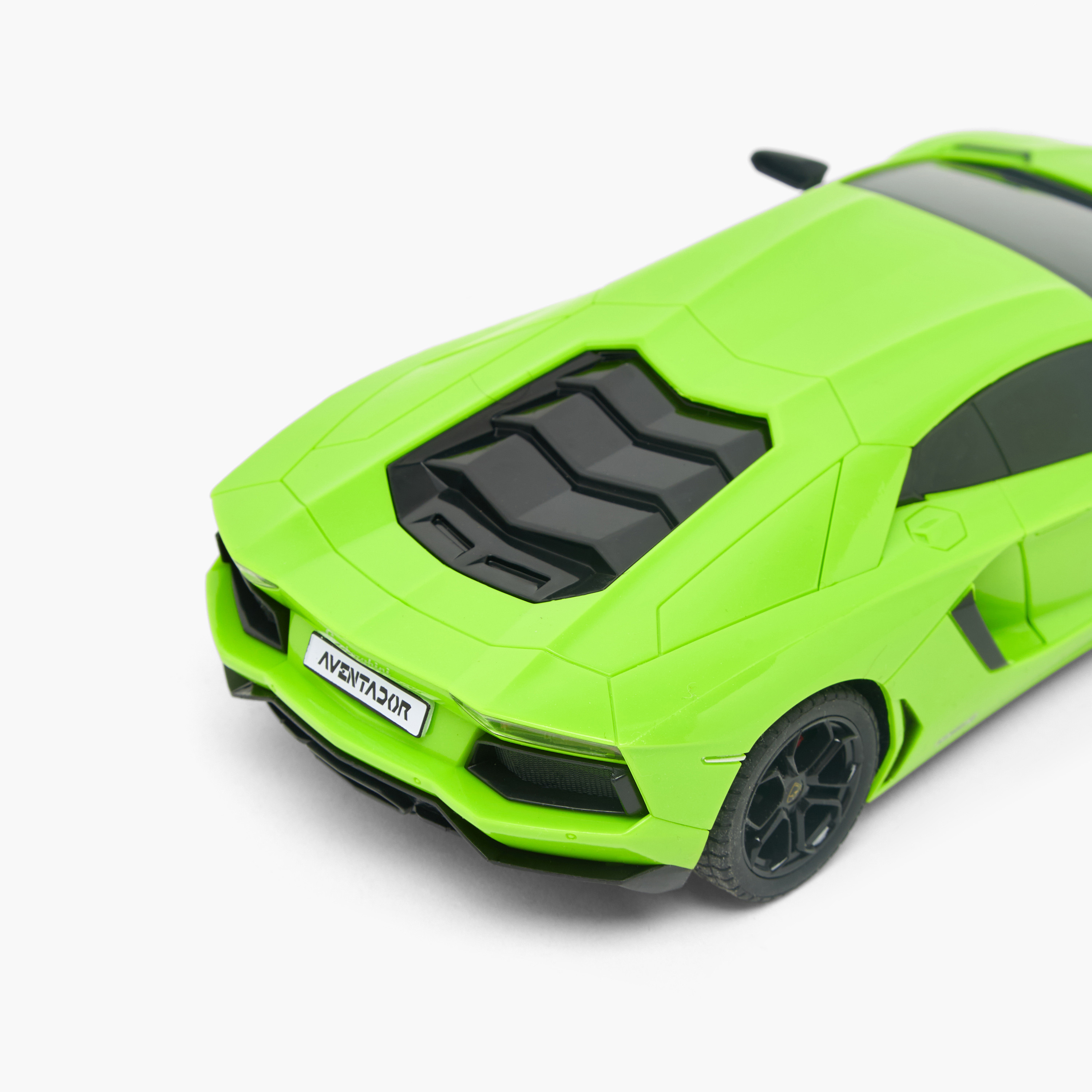 سيارة رياضية لامبورجيني أفينتادور إل بي بجهاز تحكم عن بُعد 1:18 من آر دبليو-toys-remotecontrolledvehicles-rcvehicles-image-7