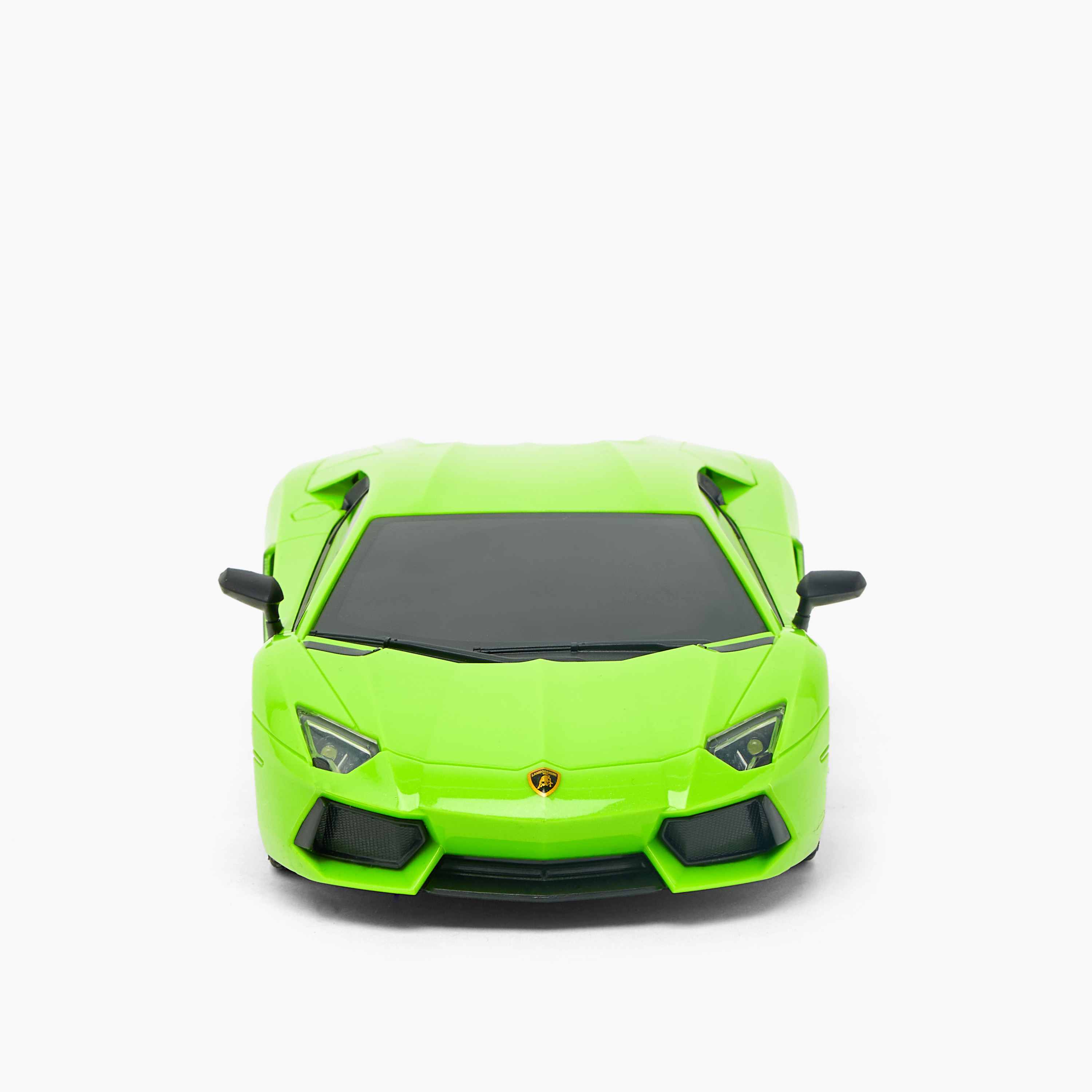 سيارة رياضية لامبورجيني أفينتادور إل بي بجهاز تحكم عن بُعد 1:18 من آر دبليو-toys-remotecontrolledvehicles-rcvehicles-image-8