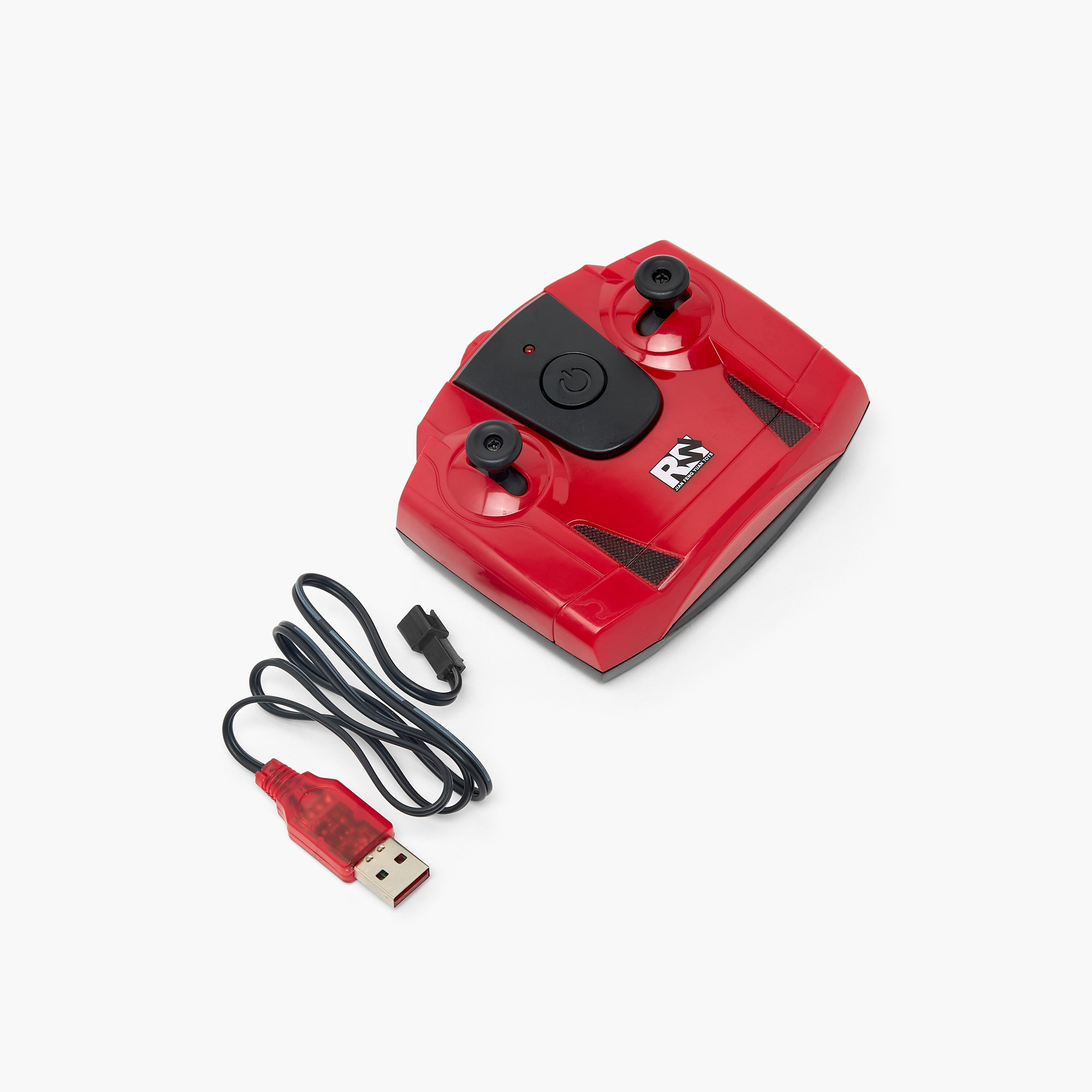 سيارة رياضية لامبورجيني أفينتادور إل بي بجهاز تحكم عن بُعد 1:18 من آر دبليو-toys-remotecontrolledvehicles-rcvehicles-image-9
