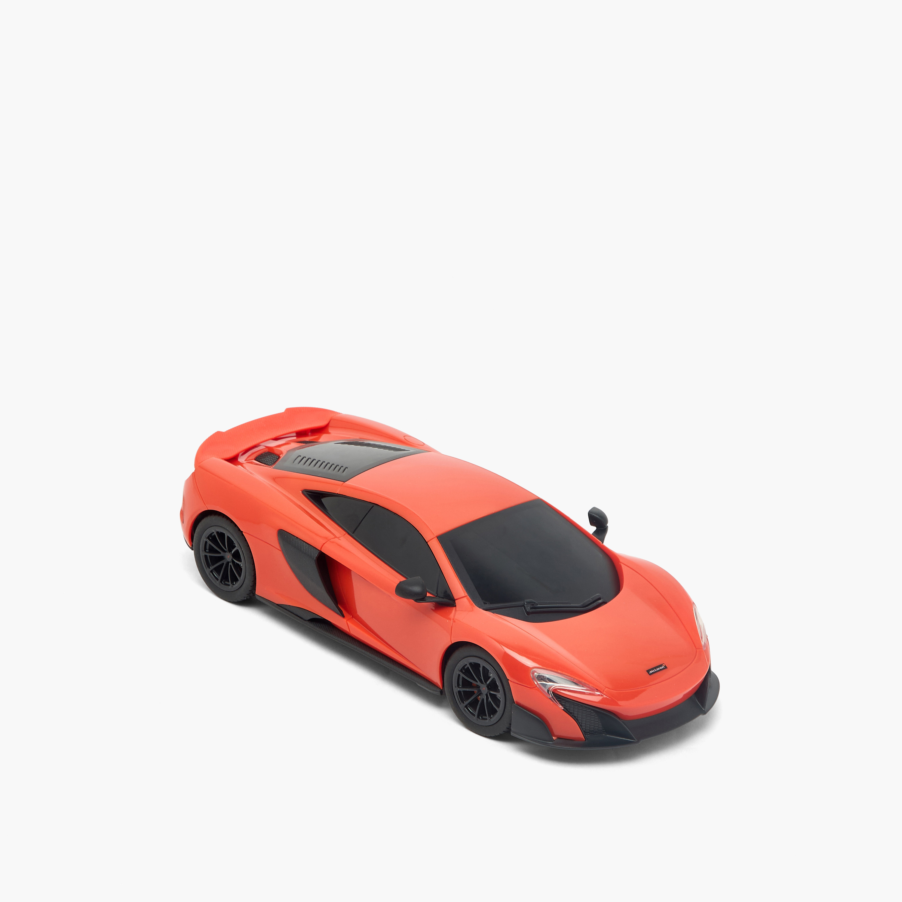 RW Assorted 1:18 Mclaren 675LT Remote Control Sports Car-toys-remotecontrolledvehicles-rcvehicles-image-2