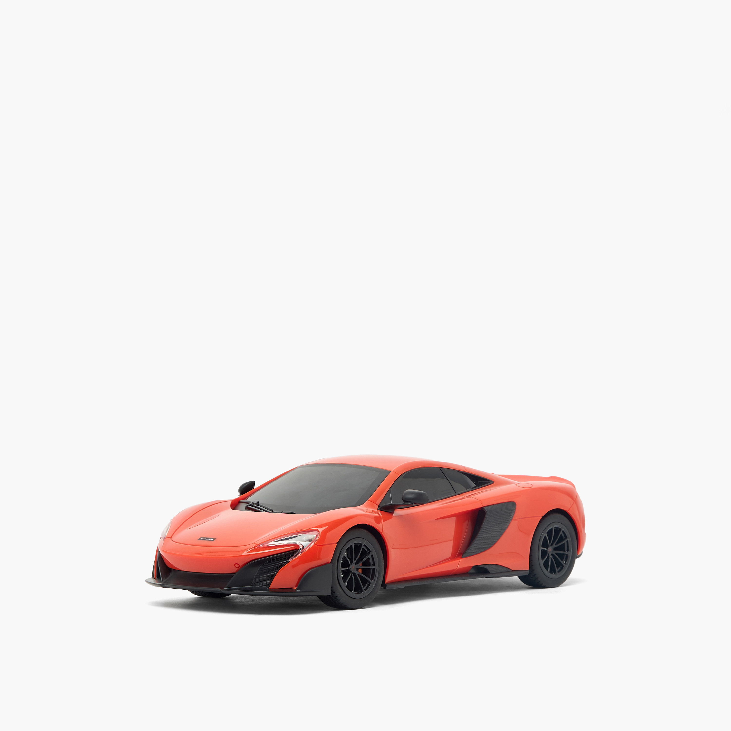 RW Assorted 1:18 Mclaren 675LT Remote Control Sports Car-toys-remotecontrolledvehicles-rcvehicles-image-4