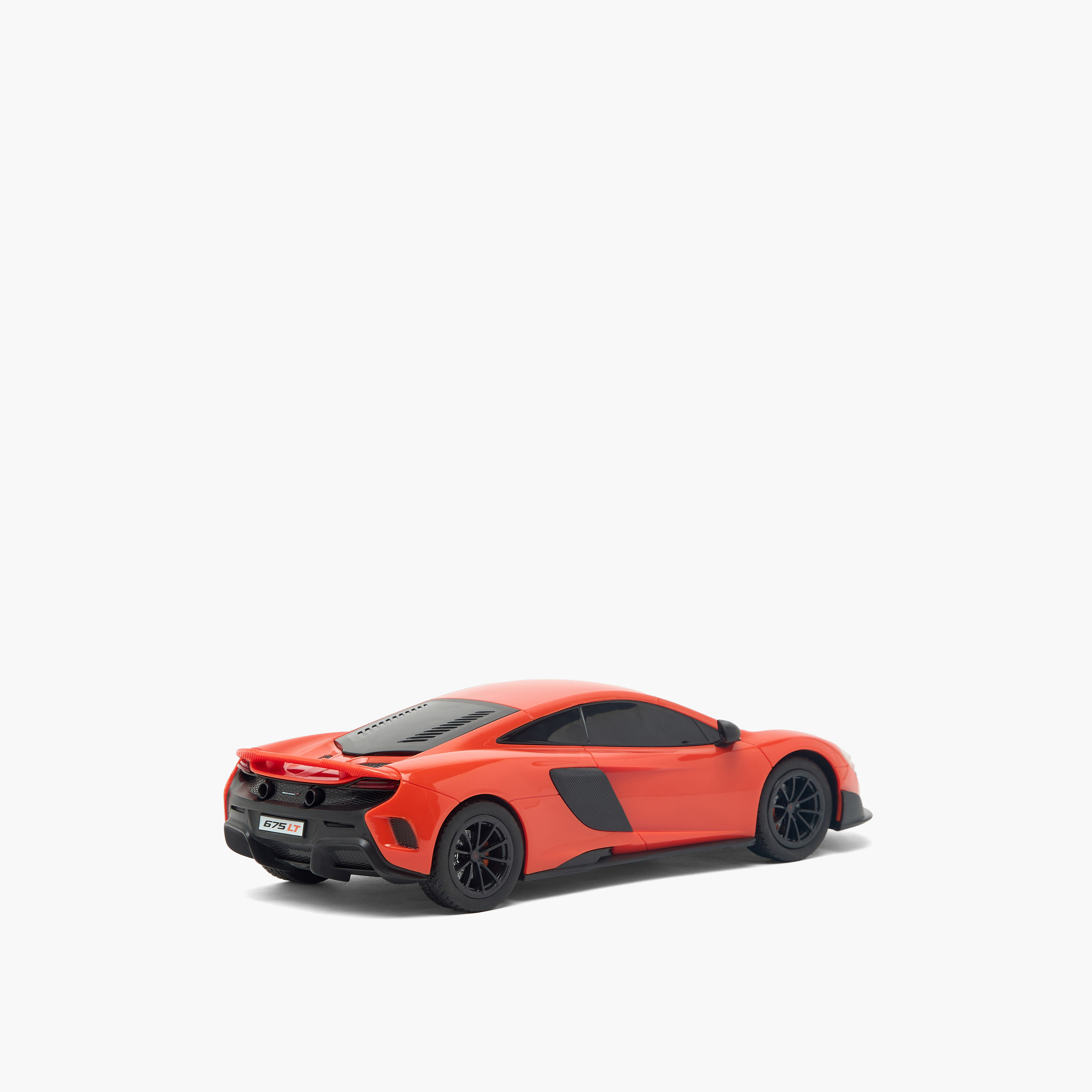 RW Assorted 1:18 Mclaren 675LT Remote Control Sports Car-toys-remotecontrolledvehicles-rcvehicles-image-5