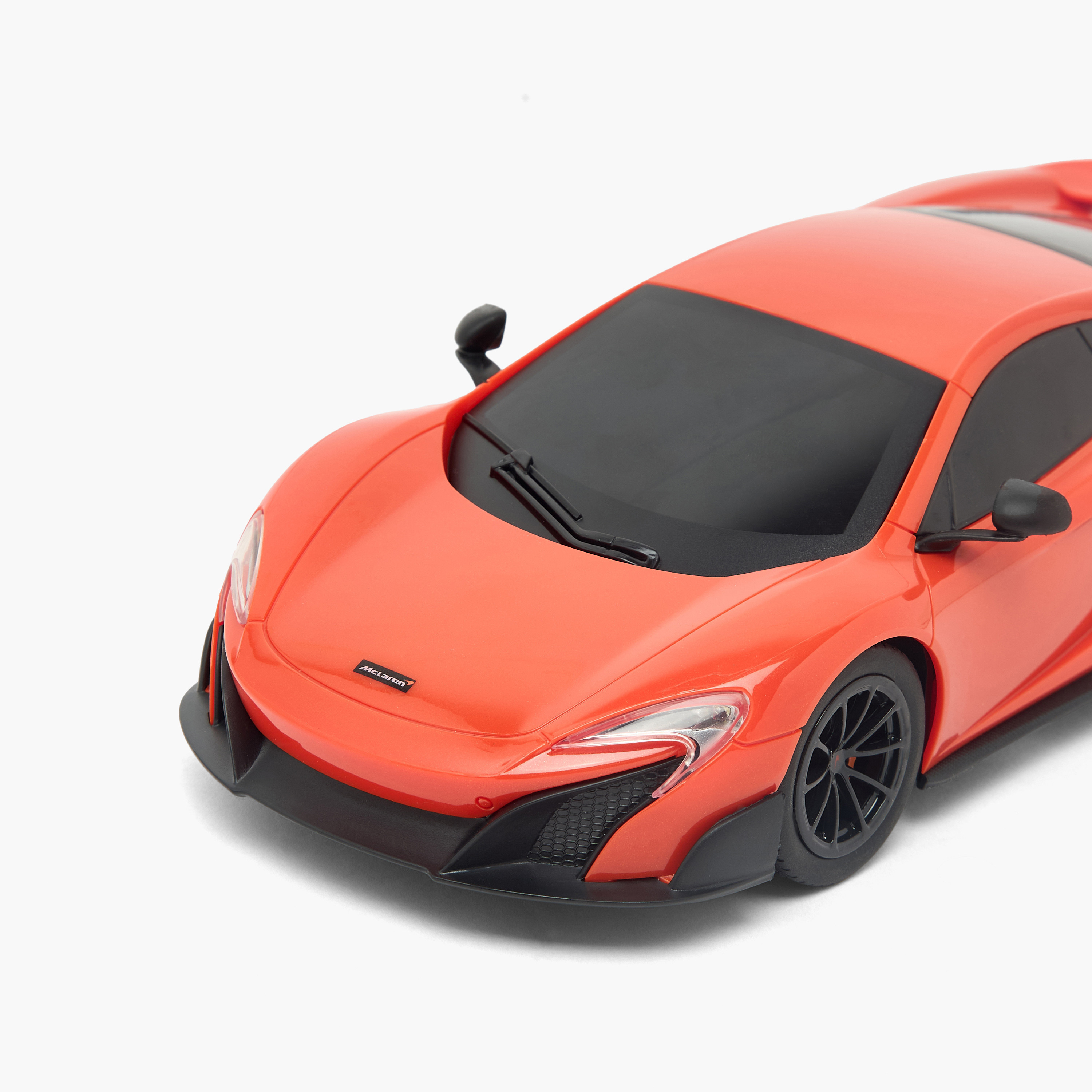 RW Assorted 1:18 Mclaren 675LT Remote Control Sports Car-toys-remotecontrolledvehicles-rcvehicles-image-6