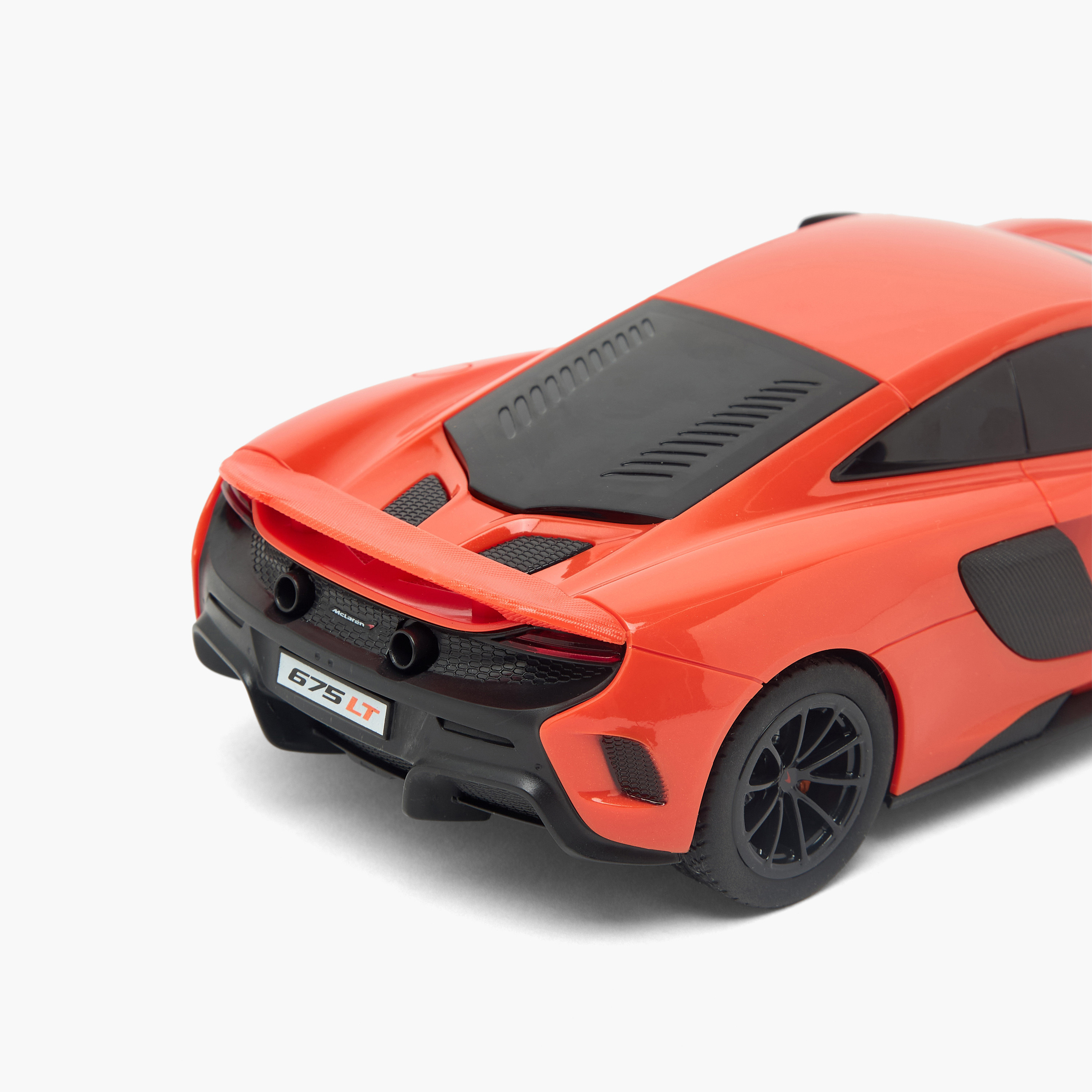 RW Assorted 1:18 Mclaren 675LT Remote Control Sports Car-toys-remotecontrolledvehicles-rcvehicles-image-7