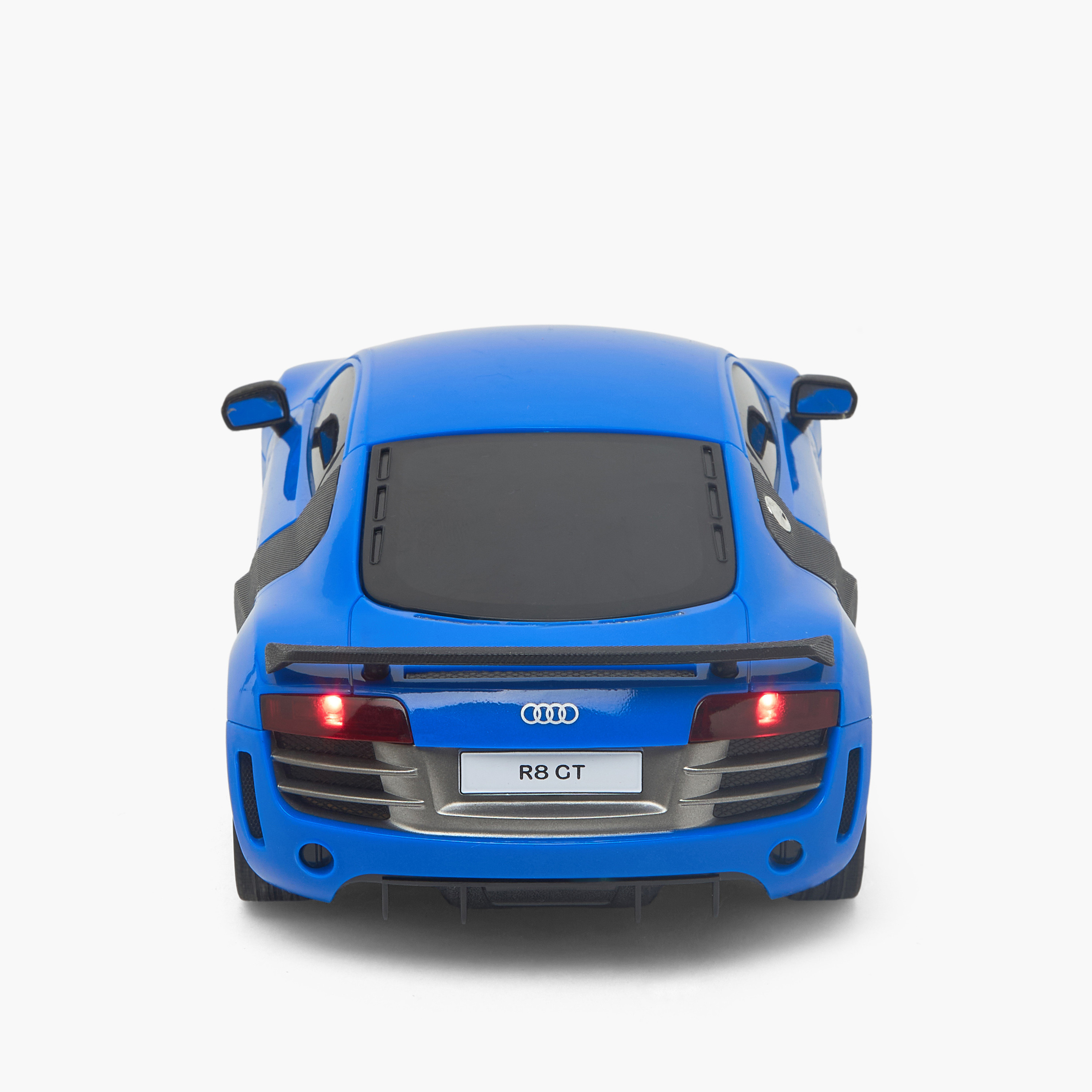 RW Assorted 1:18 Audi R8 GT Remote Control Sports Car-toys-remotecontrolledvehicles-rcvehicles-image-10