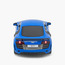RW Assorted 1:18 Audi R8 GT Remote Control Sports Car-toys-remotecontrolledvehicles-rcvehicles-image-10