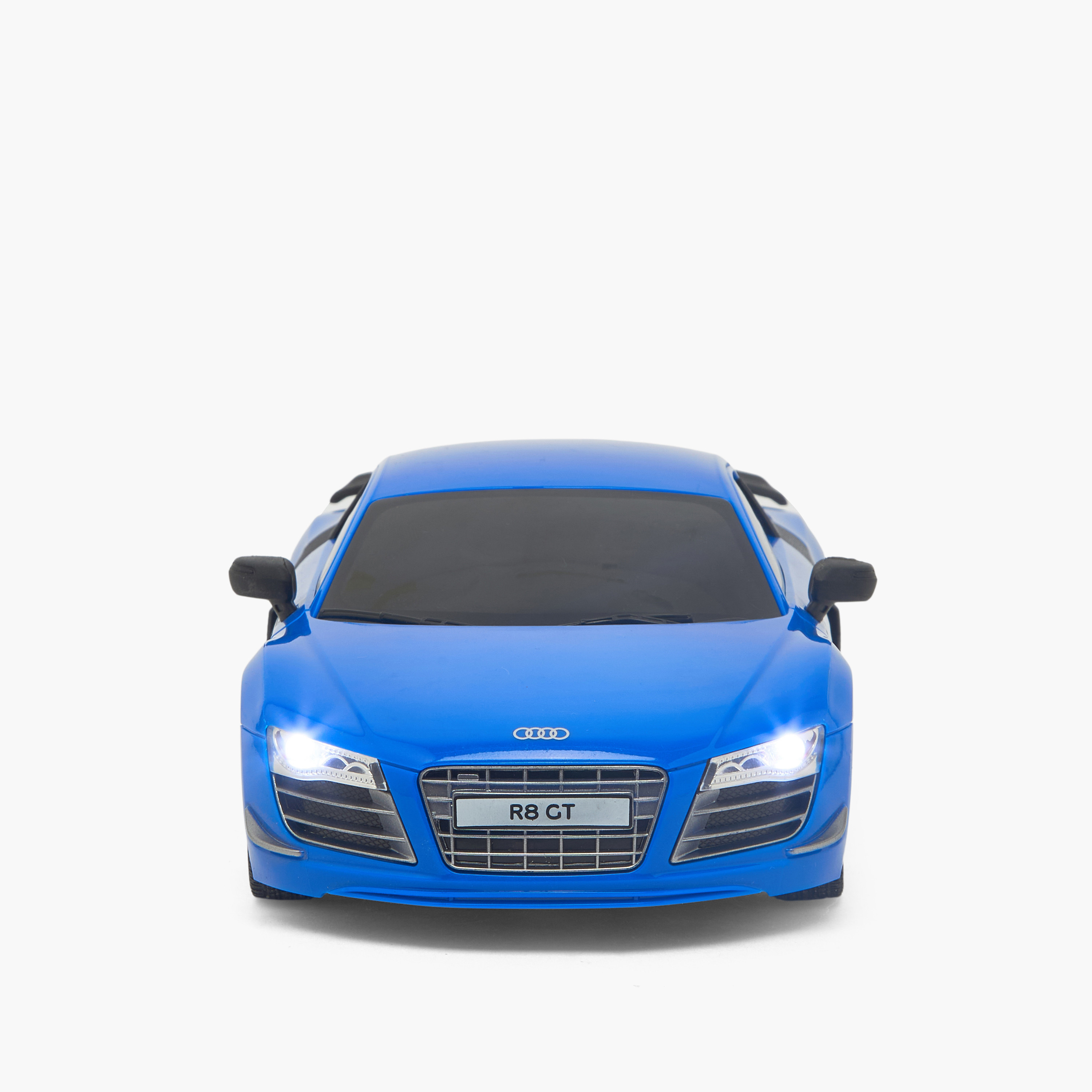 RW Assorted 1:18 Audi R8 GT Remote Control Sports Car-toys-remotecontrolledvehicles-rcvehicles-image-11