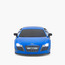 RW Assorted 1:18 Audi R8 GT Remote Control Sports Car-toys-remotecontrolledvehicles-rcvehicles-image-11