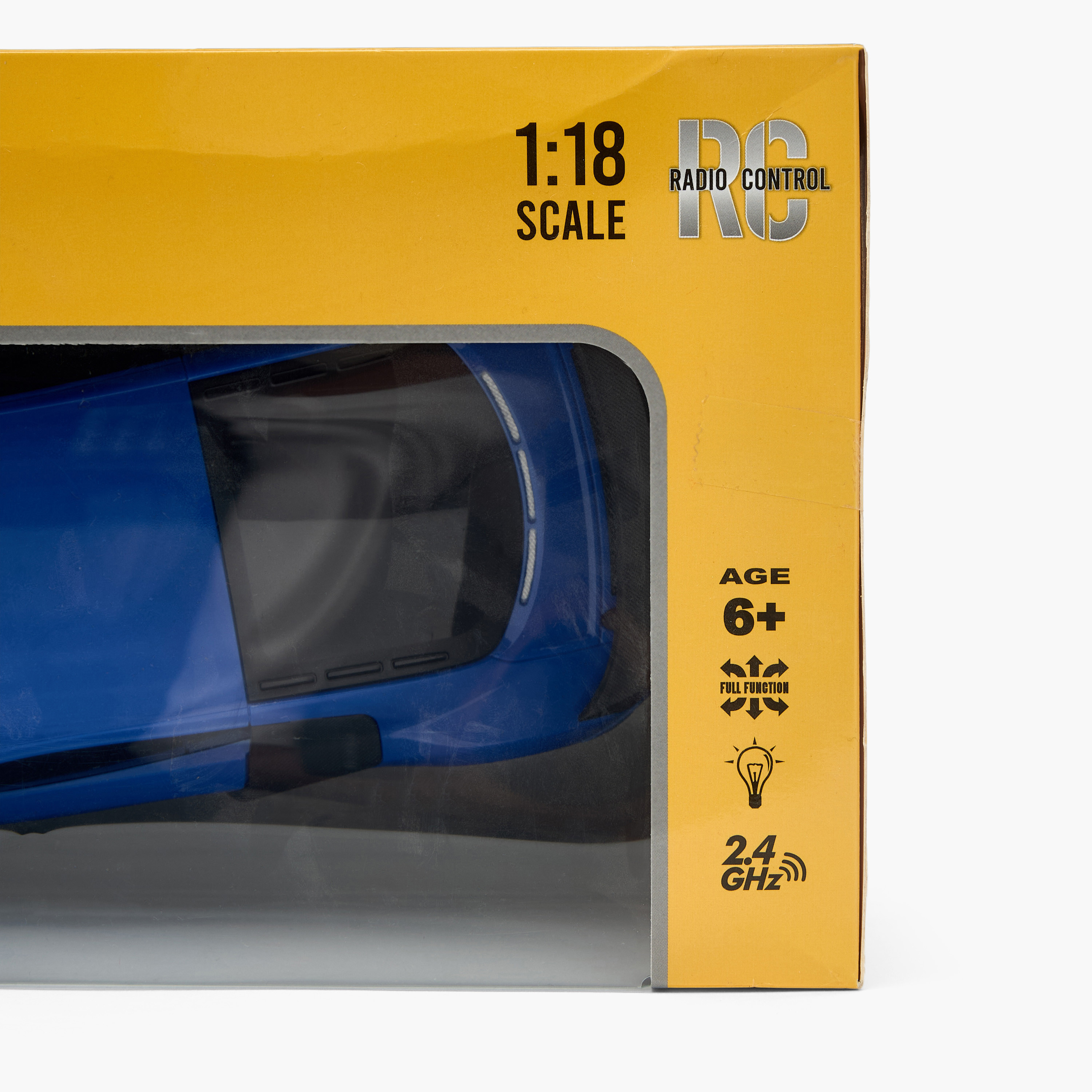 RW Assorted 1:18 Audi R8 GT Remote Control Sports Car-toys-remotecontrolledvehicles-rcvehicles-image-14